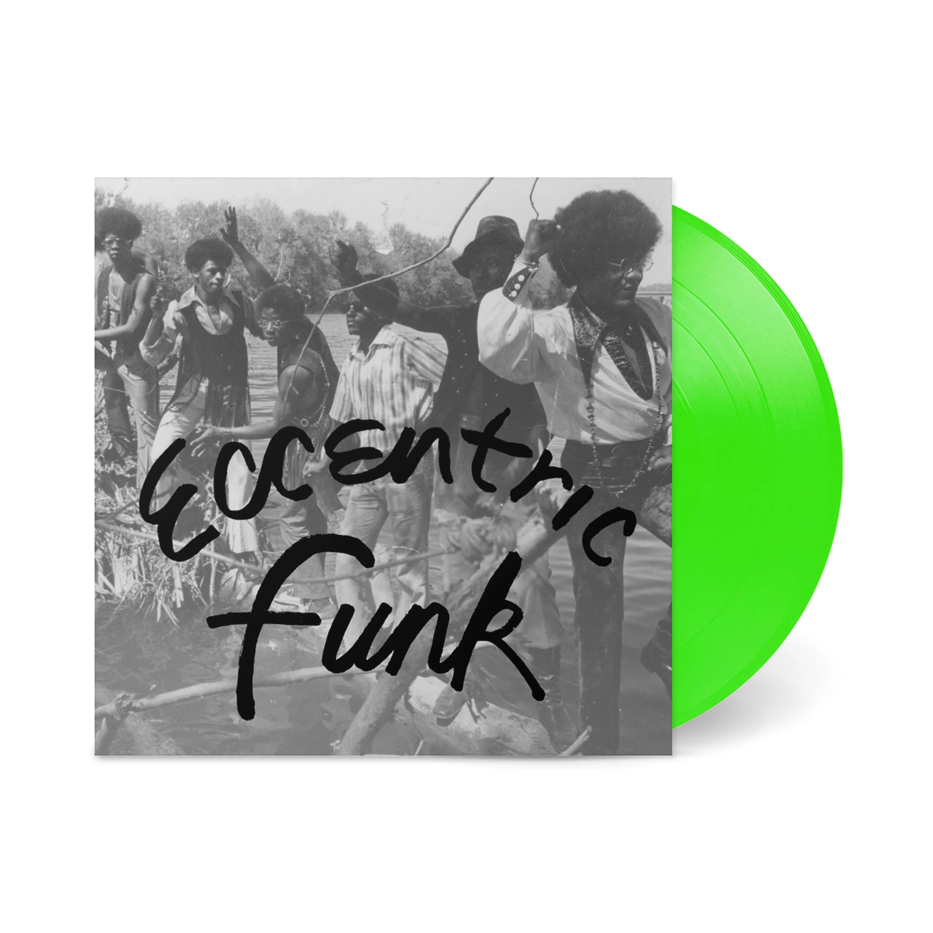 Eccentric Funk - Image 3