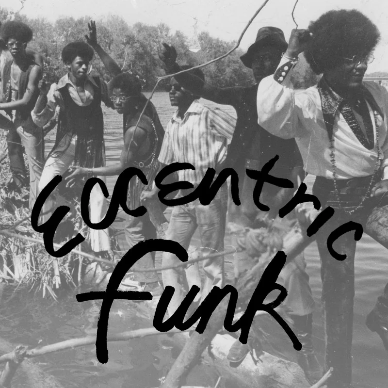 Eccentric Funk - Image 5