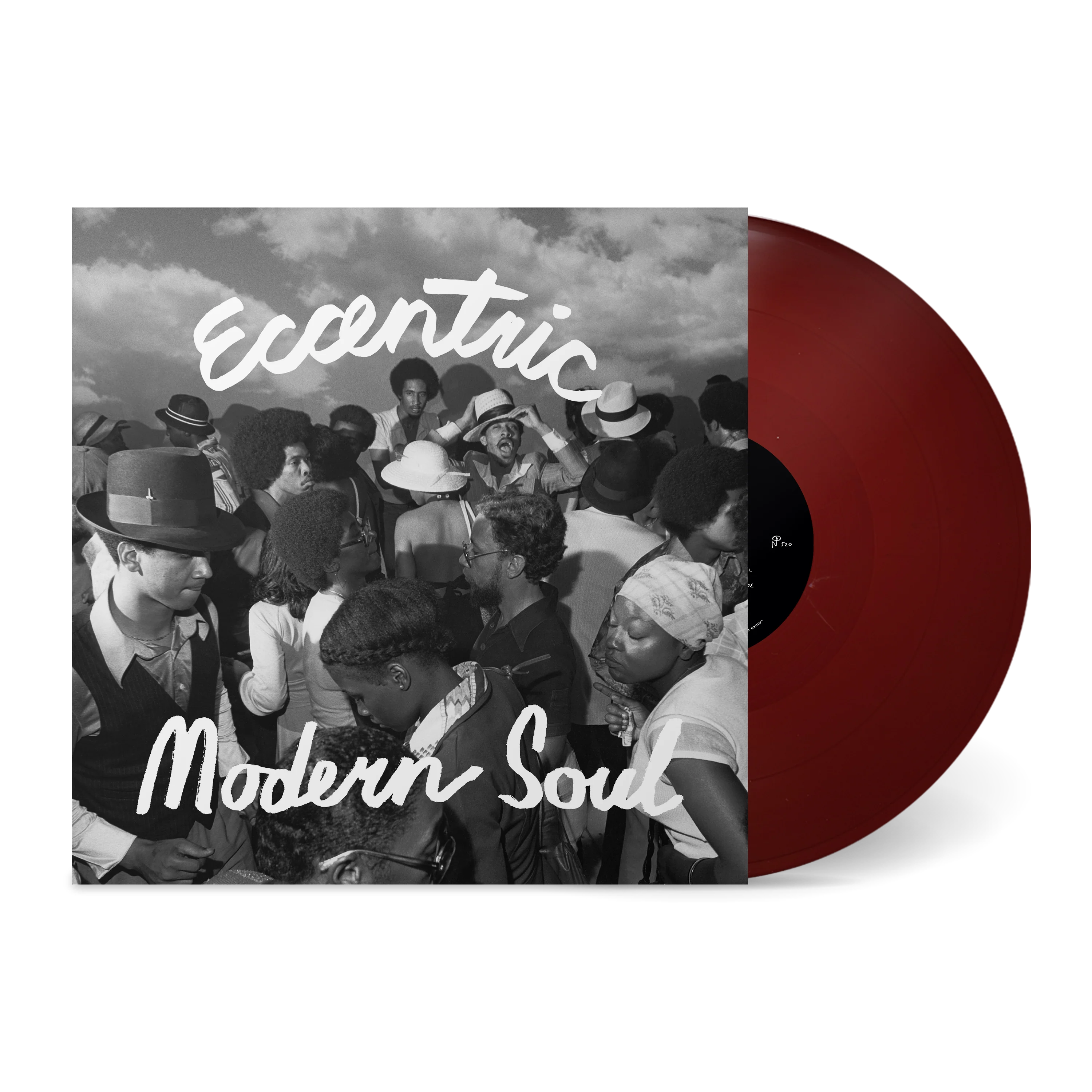 Eccentric Modern Soul - Image 2
