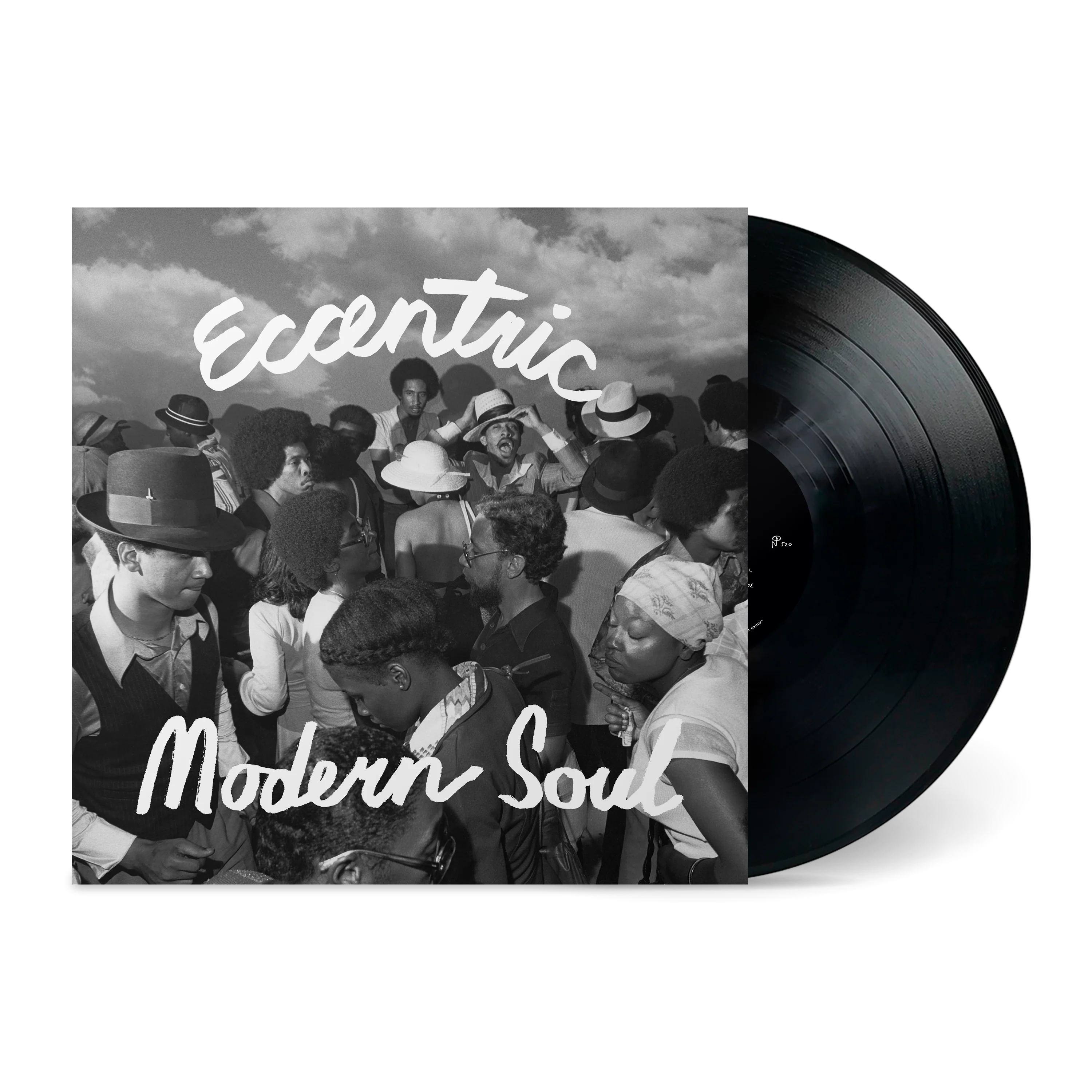 Eccentric Modern Soul - Image 3