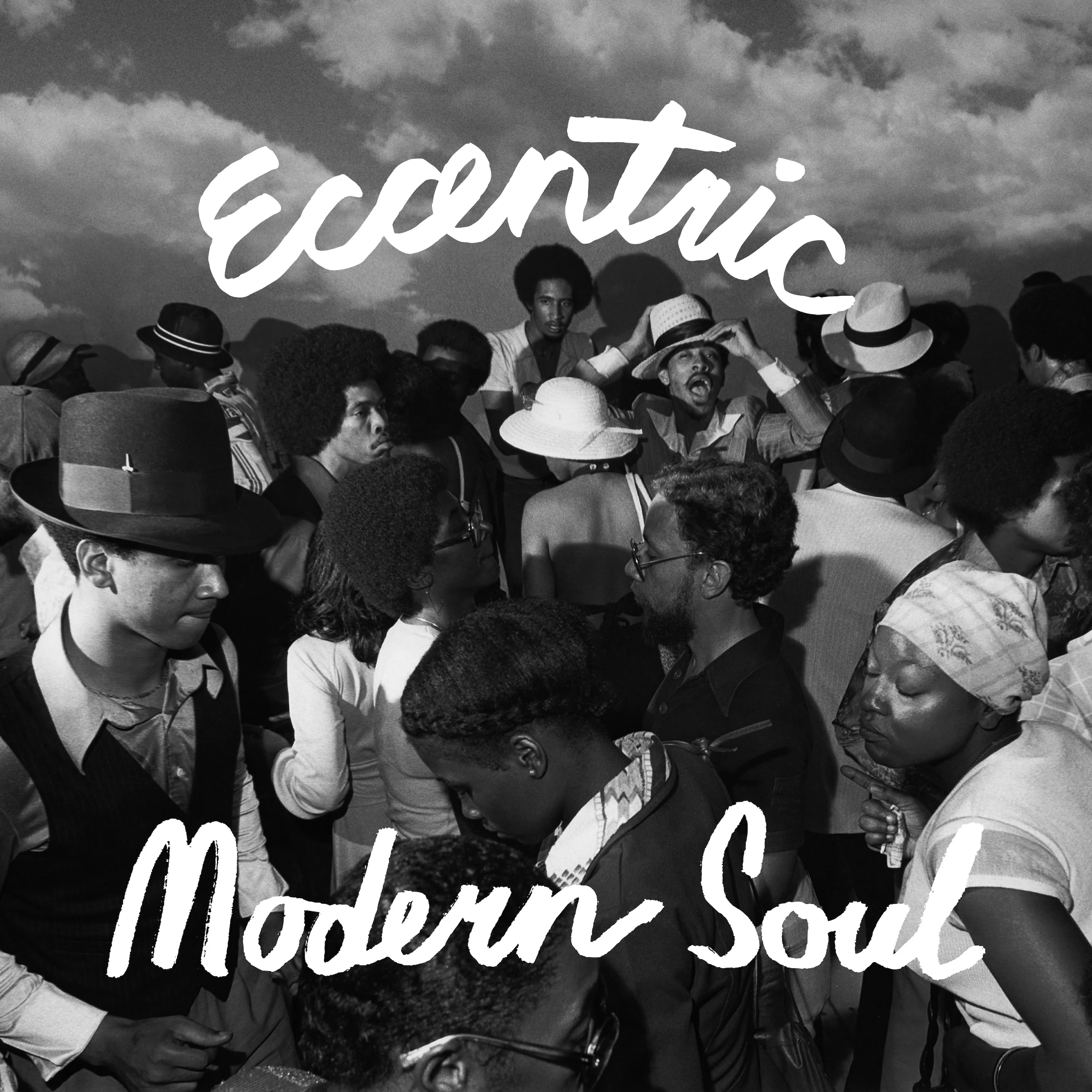 Eccentric Modern Soul - Image 4