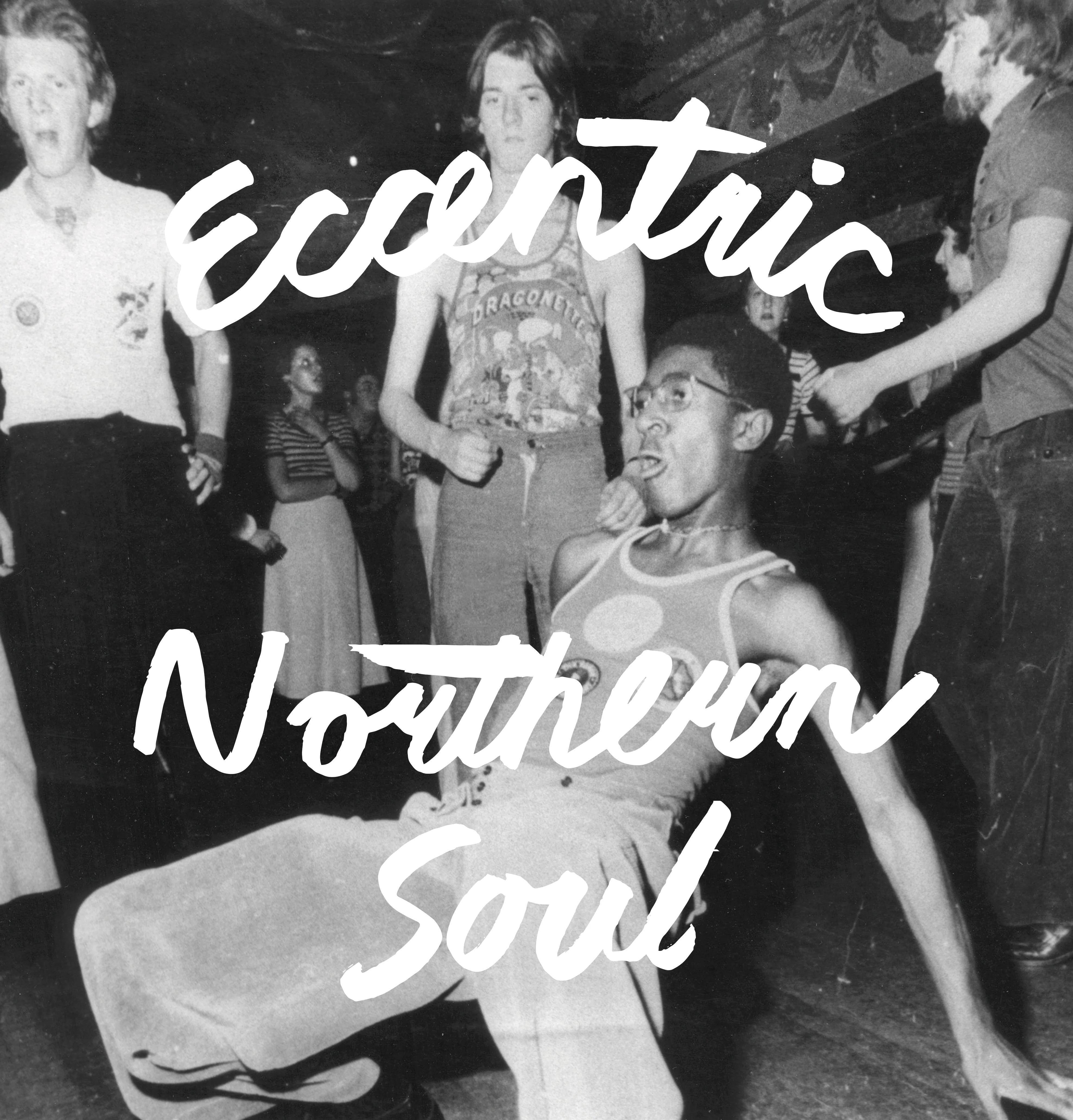 Eccentric Northern Soul - Image 5