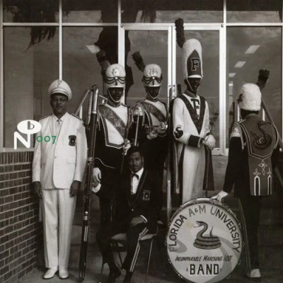 The Deep City Label - Image 2