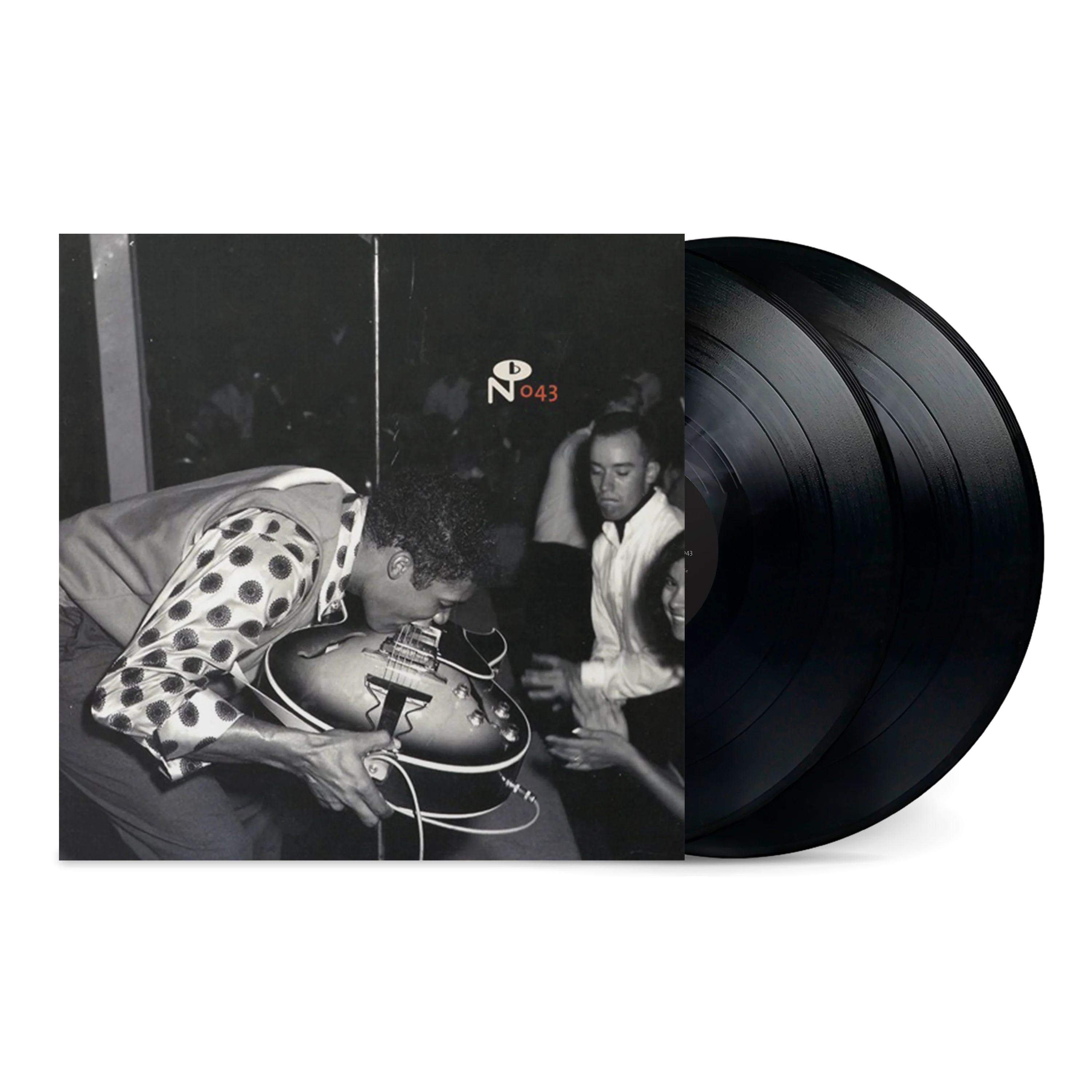 The Dynamic Label - Image 3