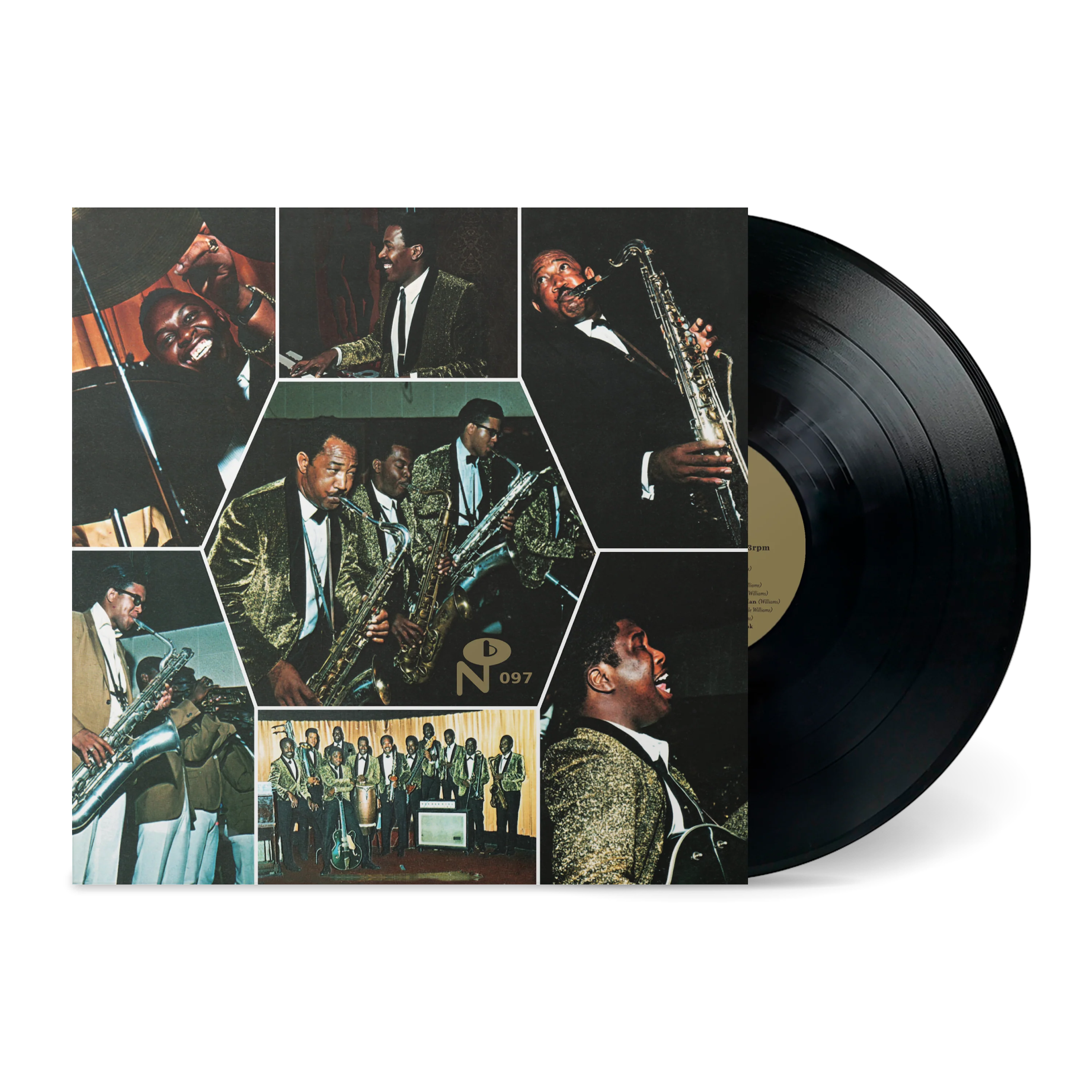 The Saadia Label - Image 2