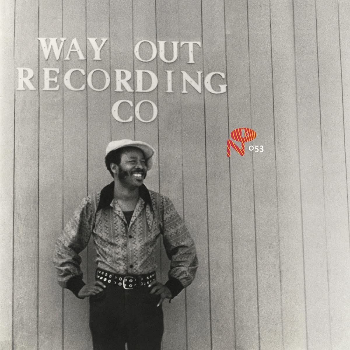 The Way Out Label - Image 3