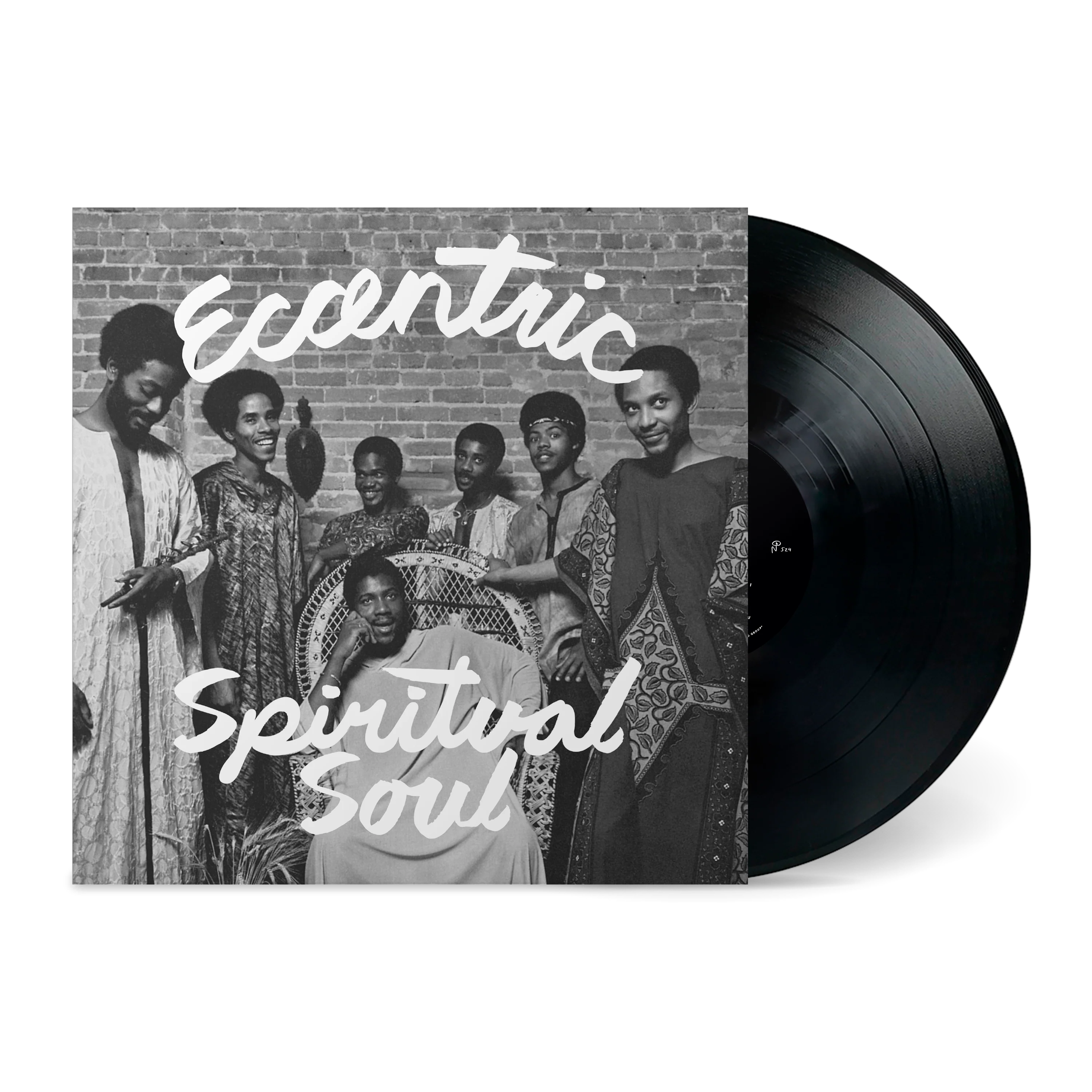 Eccentric Spiritual Soul - Image 2