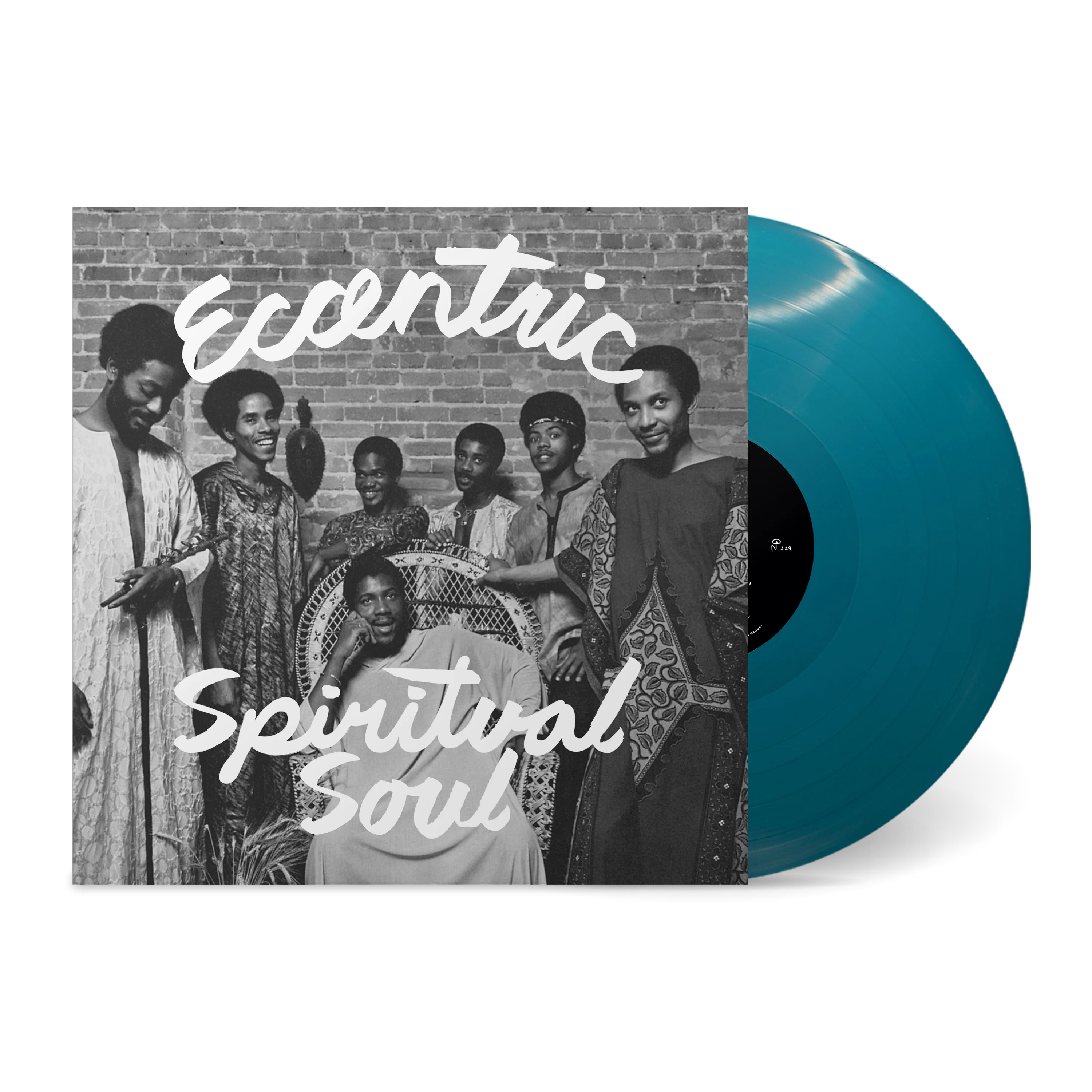 Eccentric Spiritual Soul - Image 3