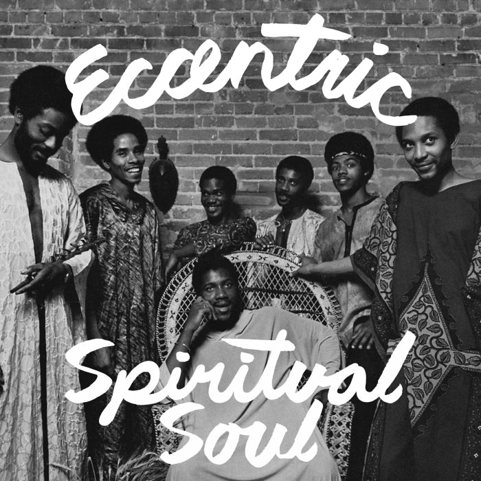 Eccentric Spiritual Soul - Image 4
