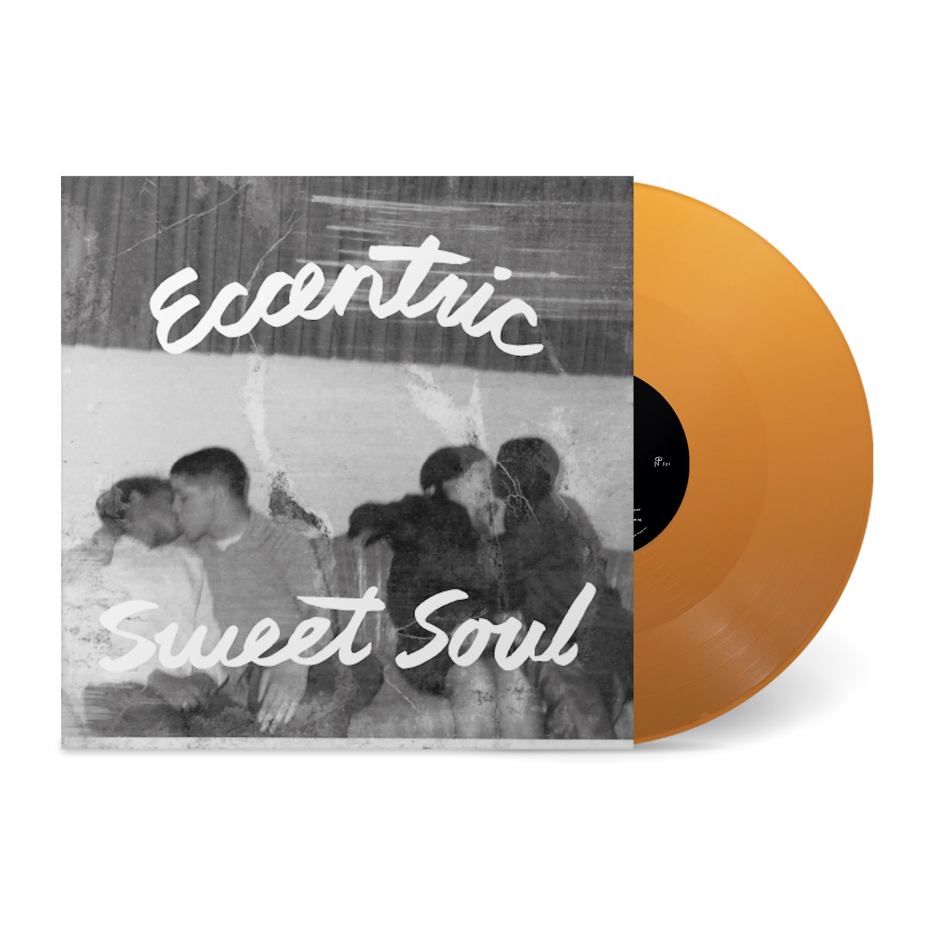Eccentric Sweet Soul - Image 2