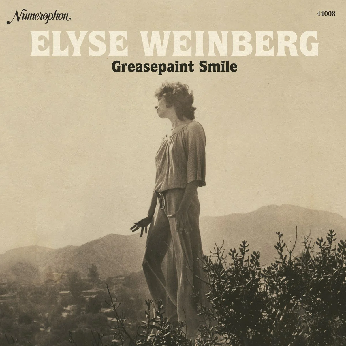 Greasepaint Smile - Image 3