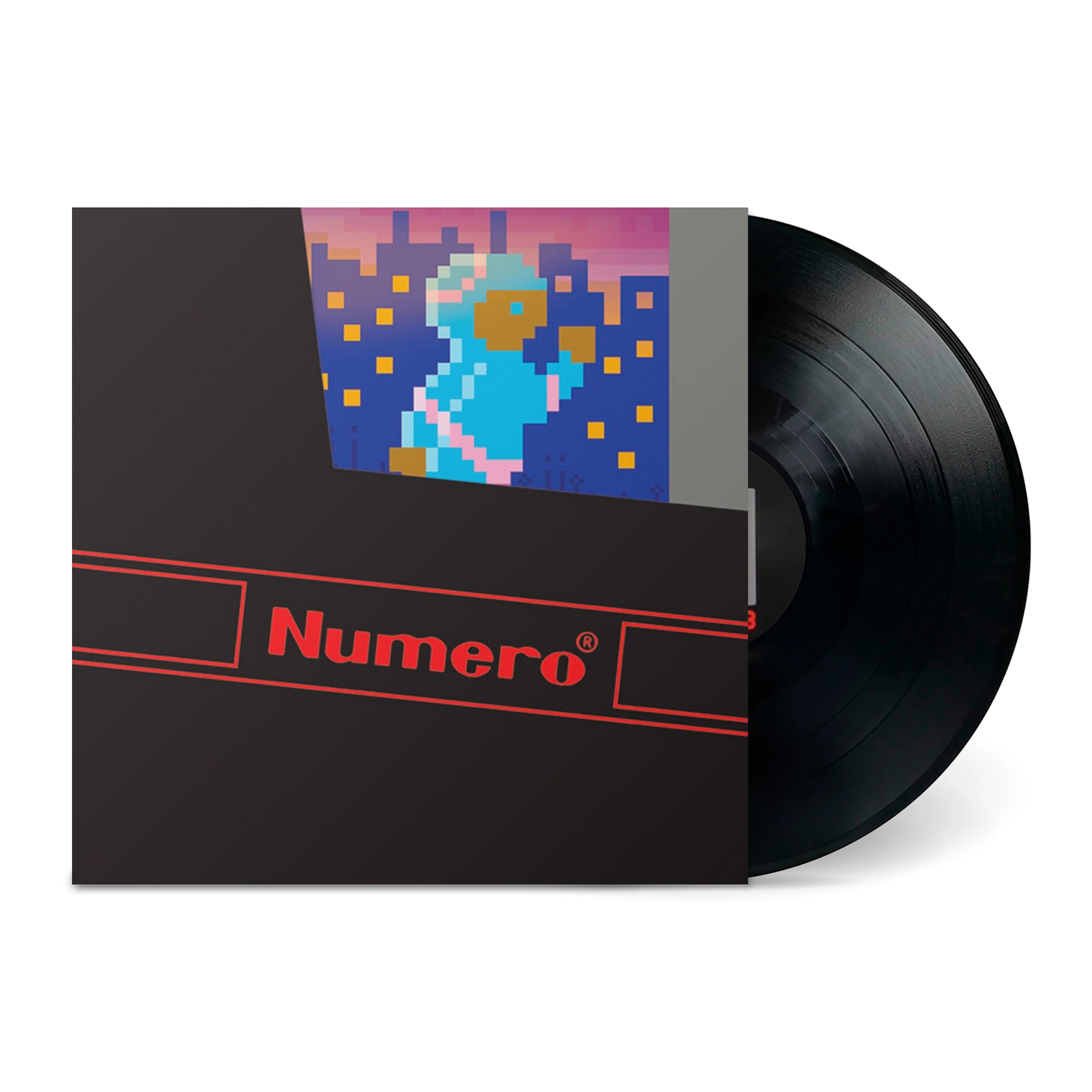 From Synth City - Image 3