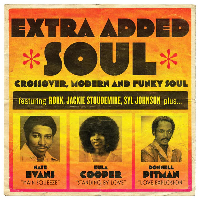 Crossover, Modern, and Funky Soul - Image 3
