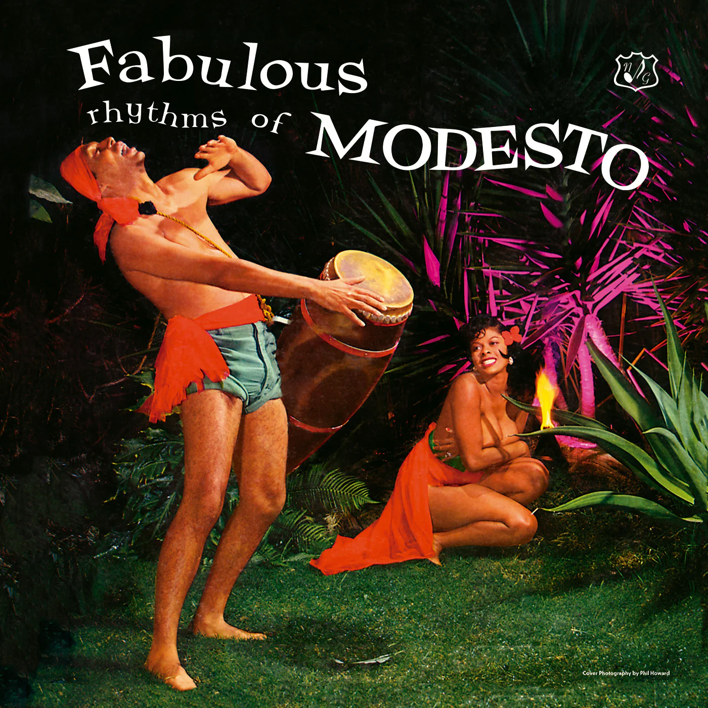 Fabulous Rhythms of Modesto - Image 4