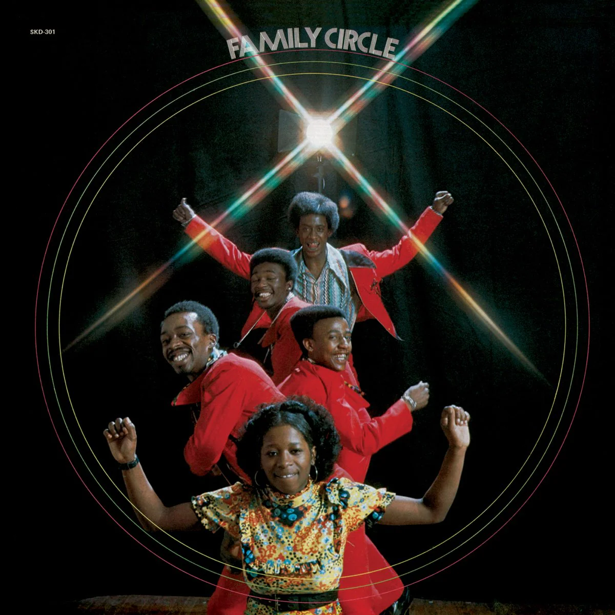 Family Circle - Image 2