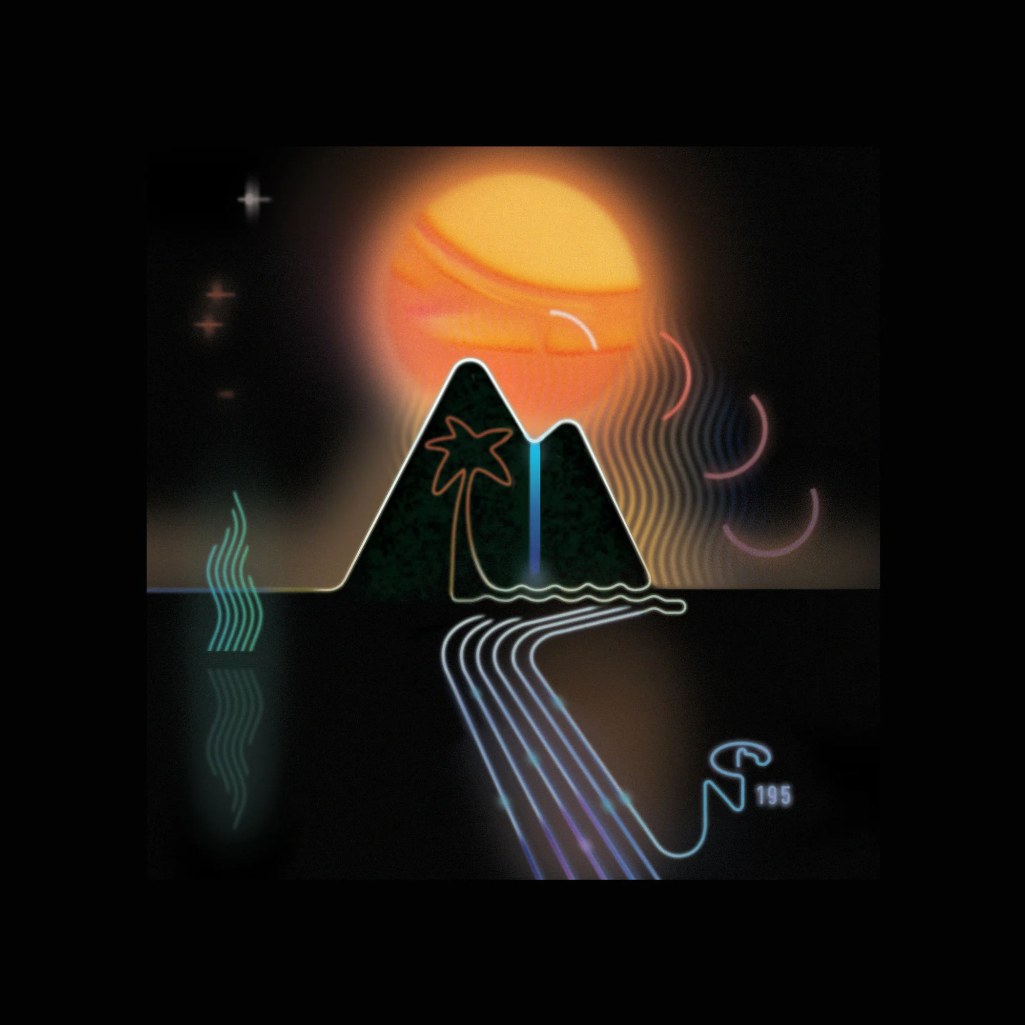 Field Guide To Inner Harmony (2xLP) - Image 3