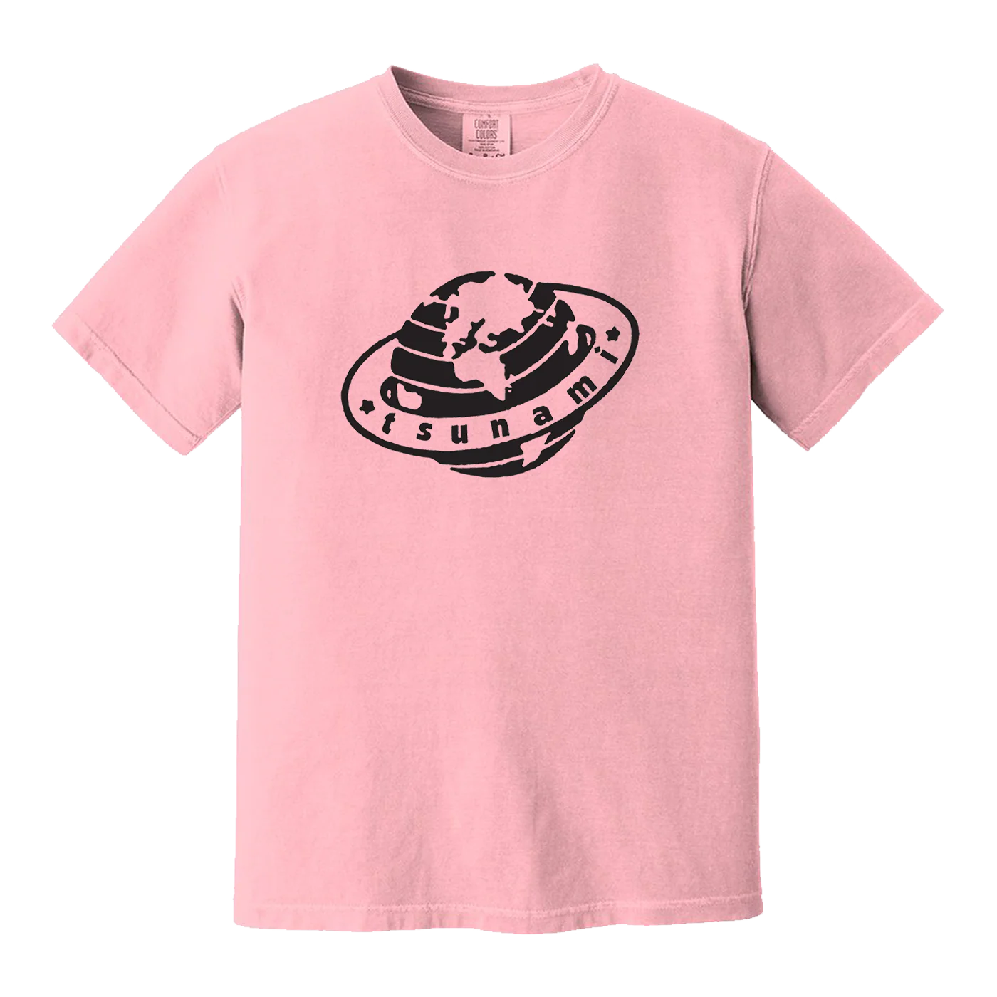 Globe T-Shirt - Image 3