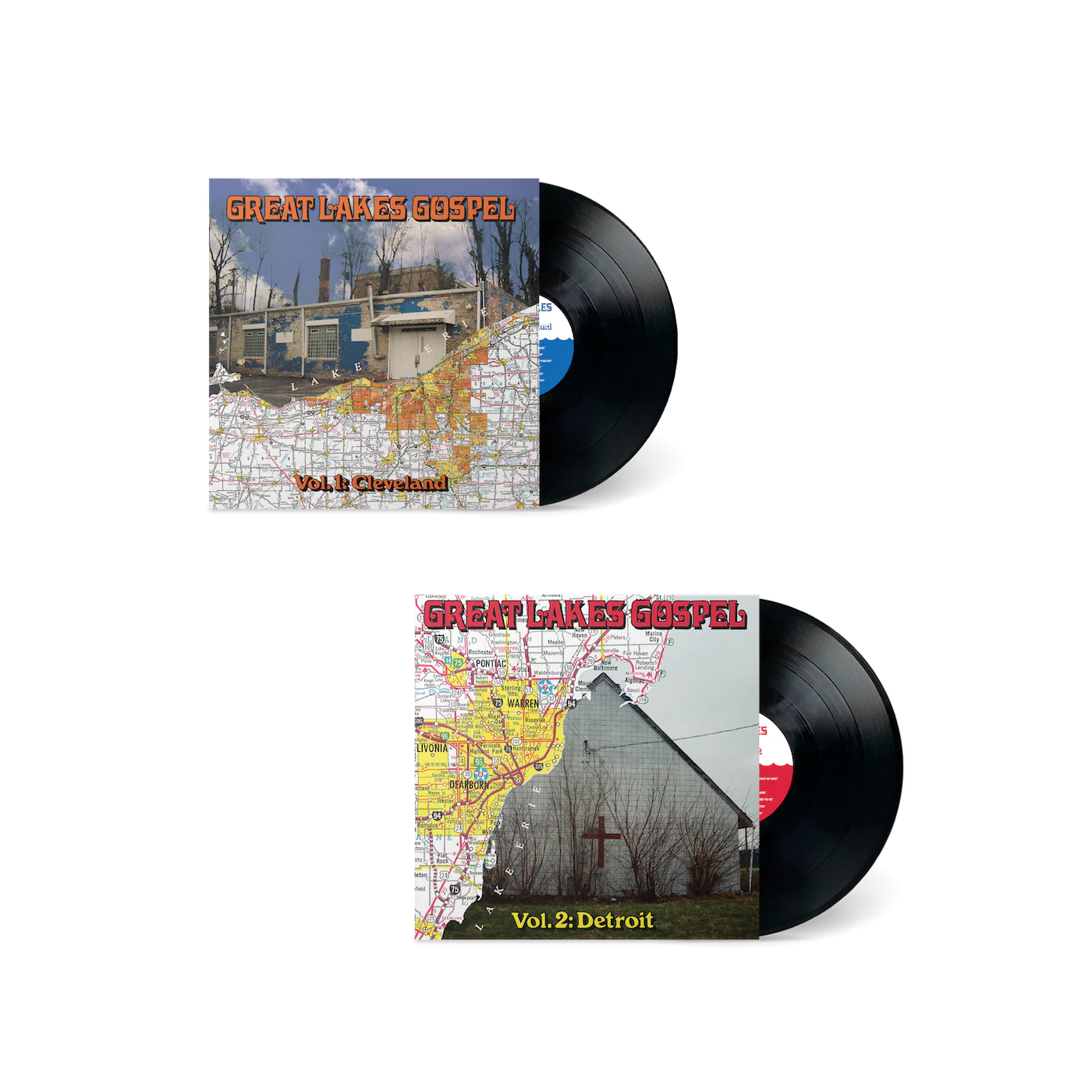 Great Lakes Gospel Bundle - Image 2
