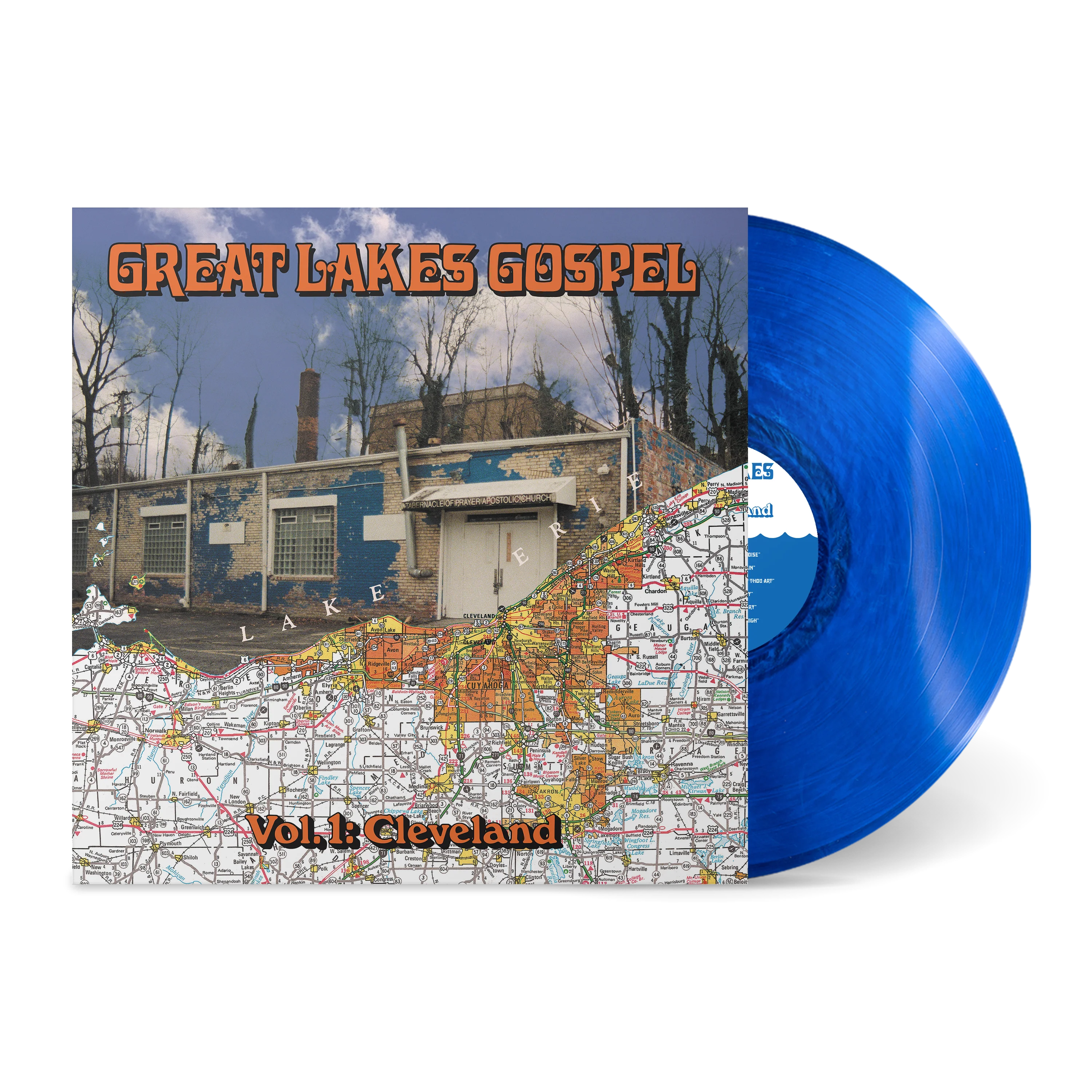 Great Lakes Gospel: Cleveland - Image 2