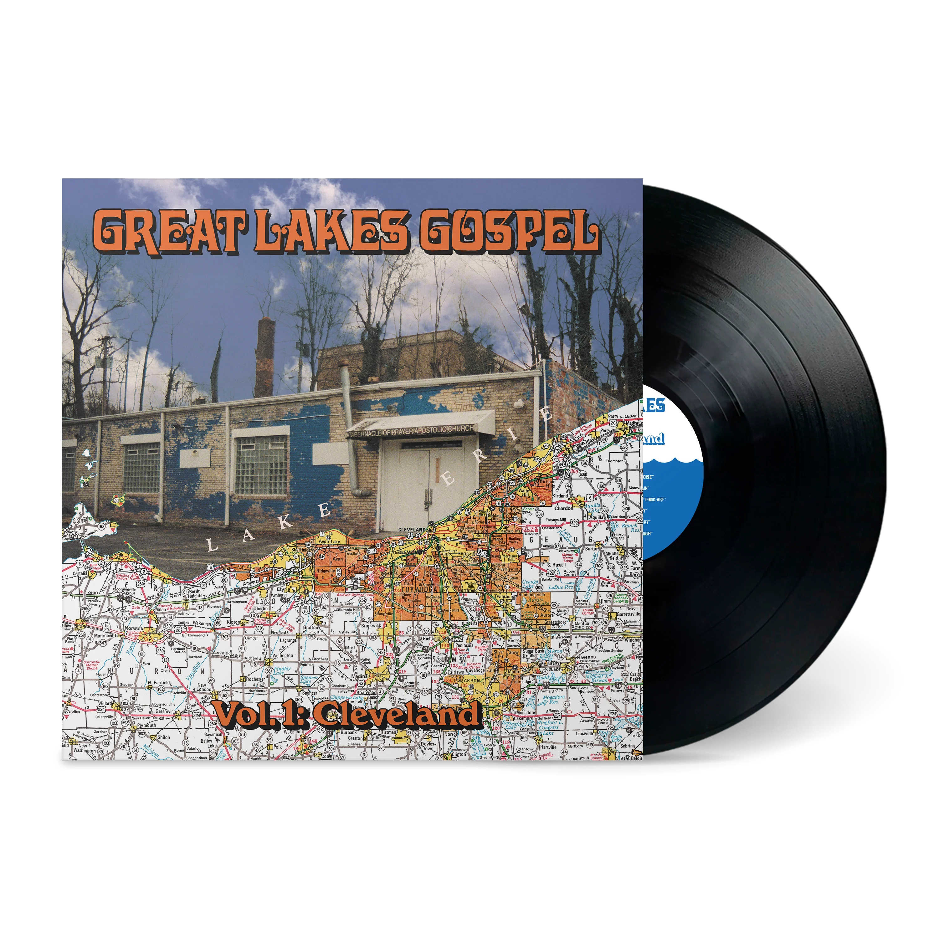 Great Lakes Gospel: Cleveland - Image 3
