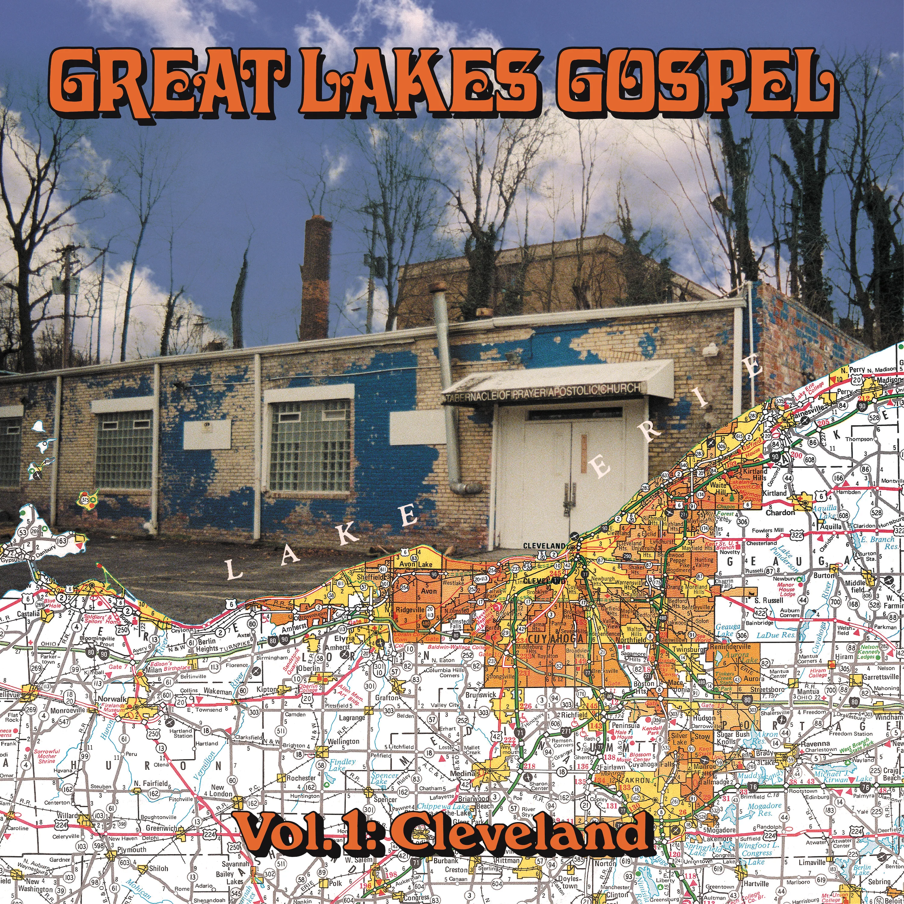 Great Lakes Gospel: Cleveland - Image 4