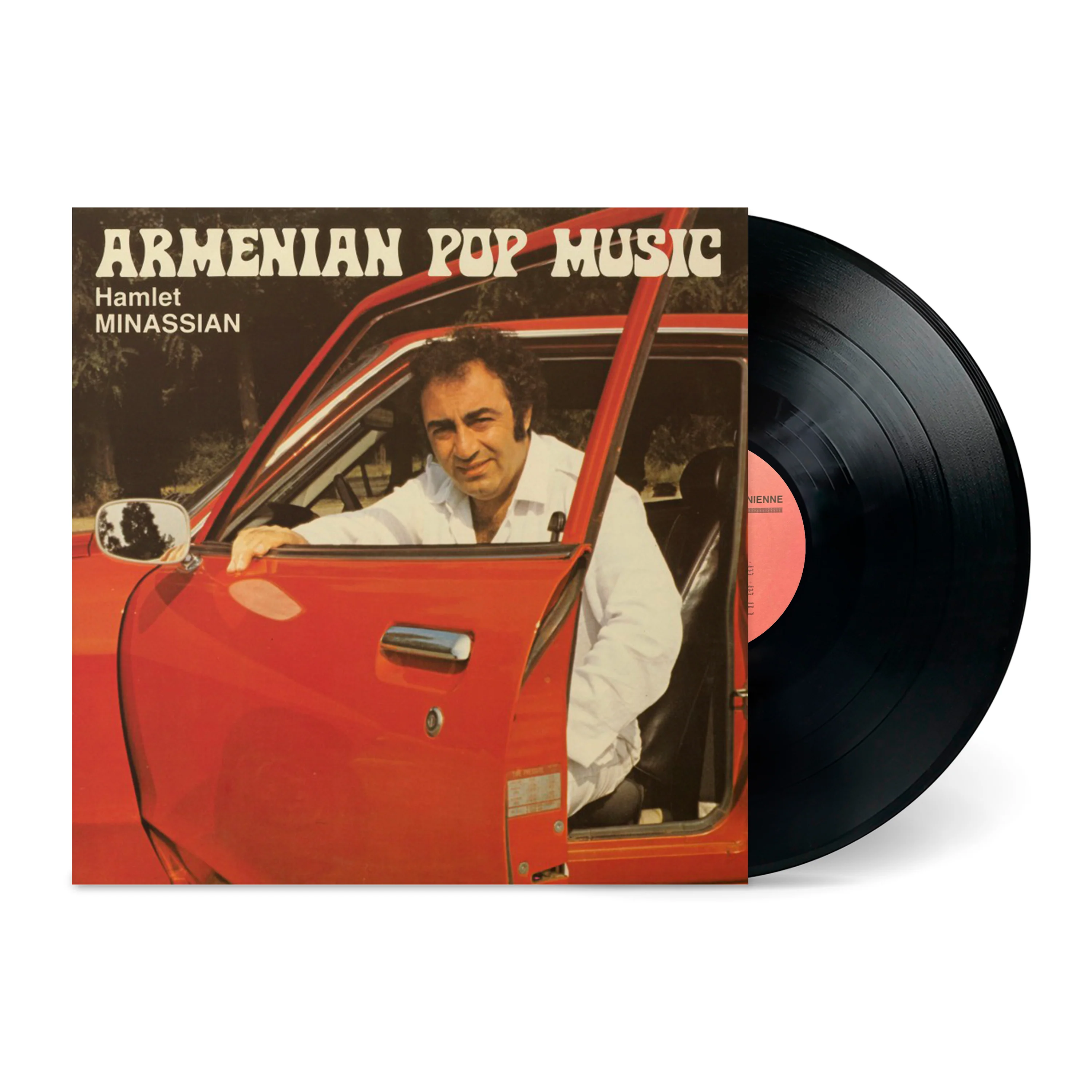 Armenian Pop Music - Image 3