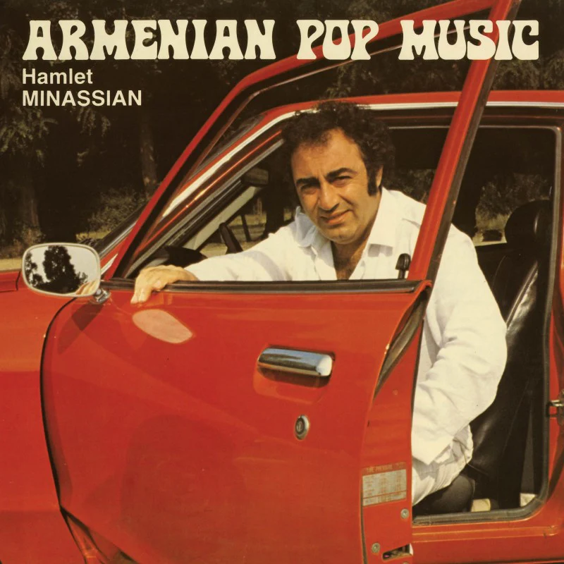 Armenian Pop Music - Image 4