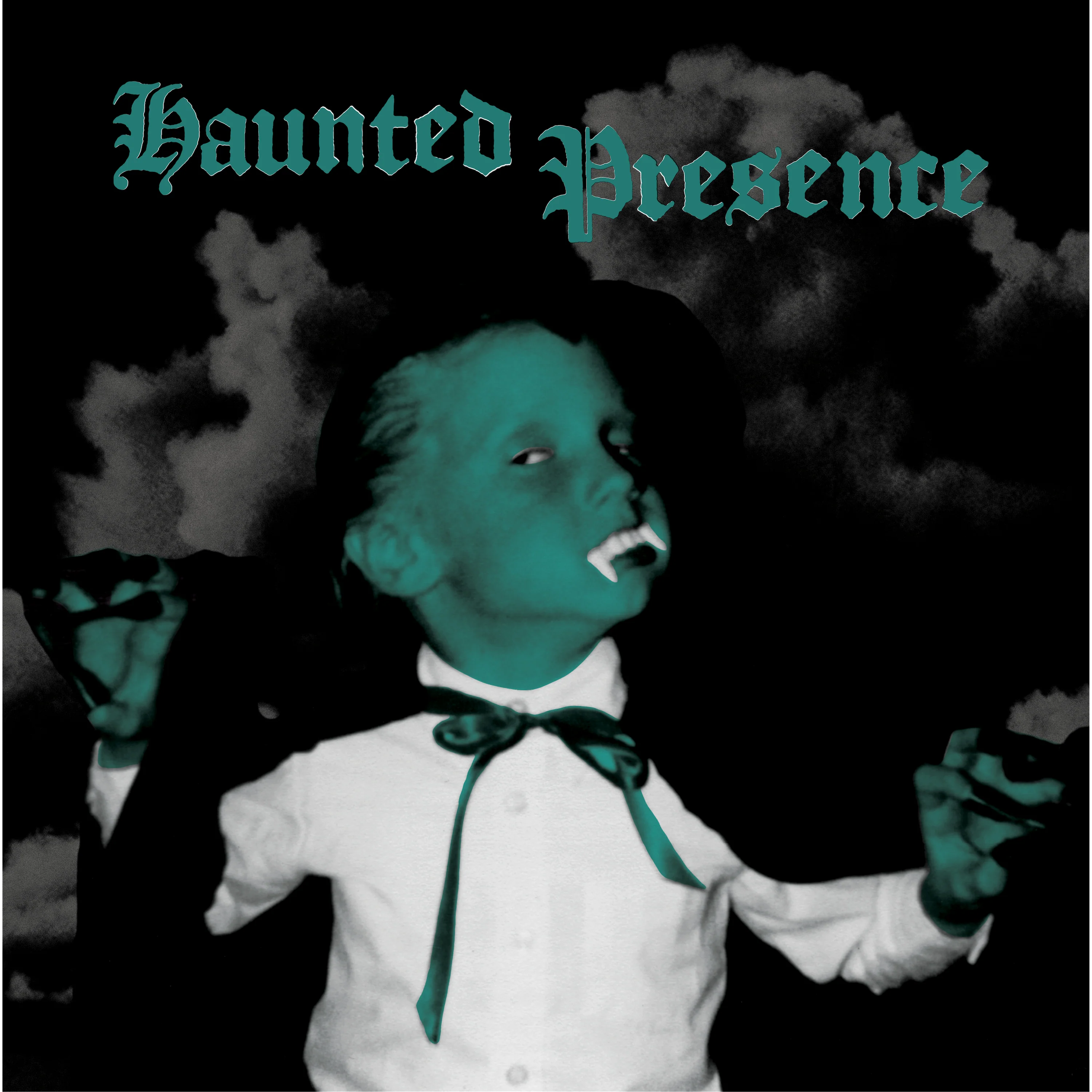 Haunted Presence (2xLP) - Image 4