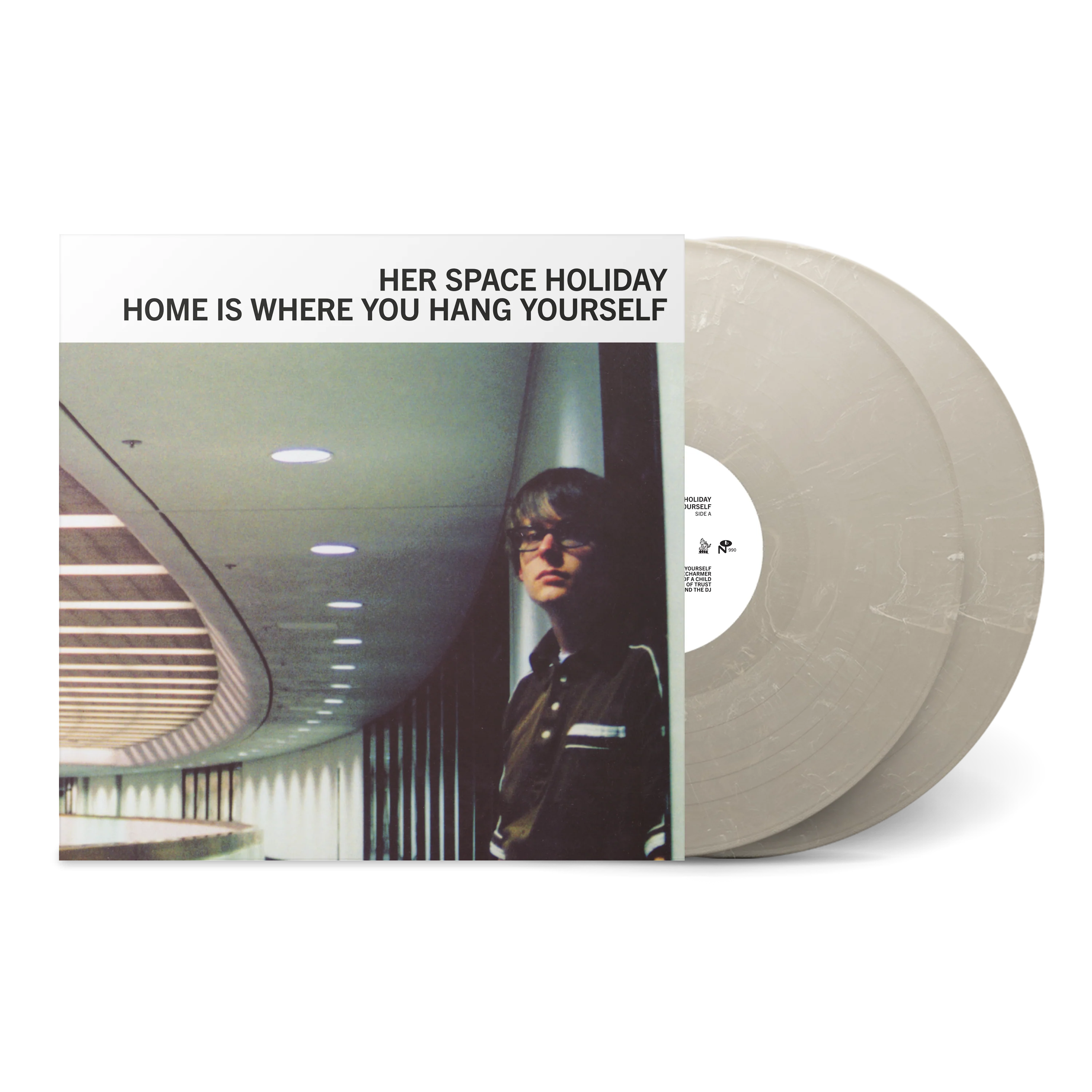 Home Is Where You Hang Yourself [Y2K 25th Anniversary Edition] - Image 2