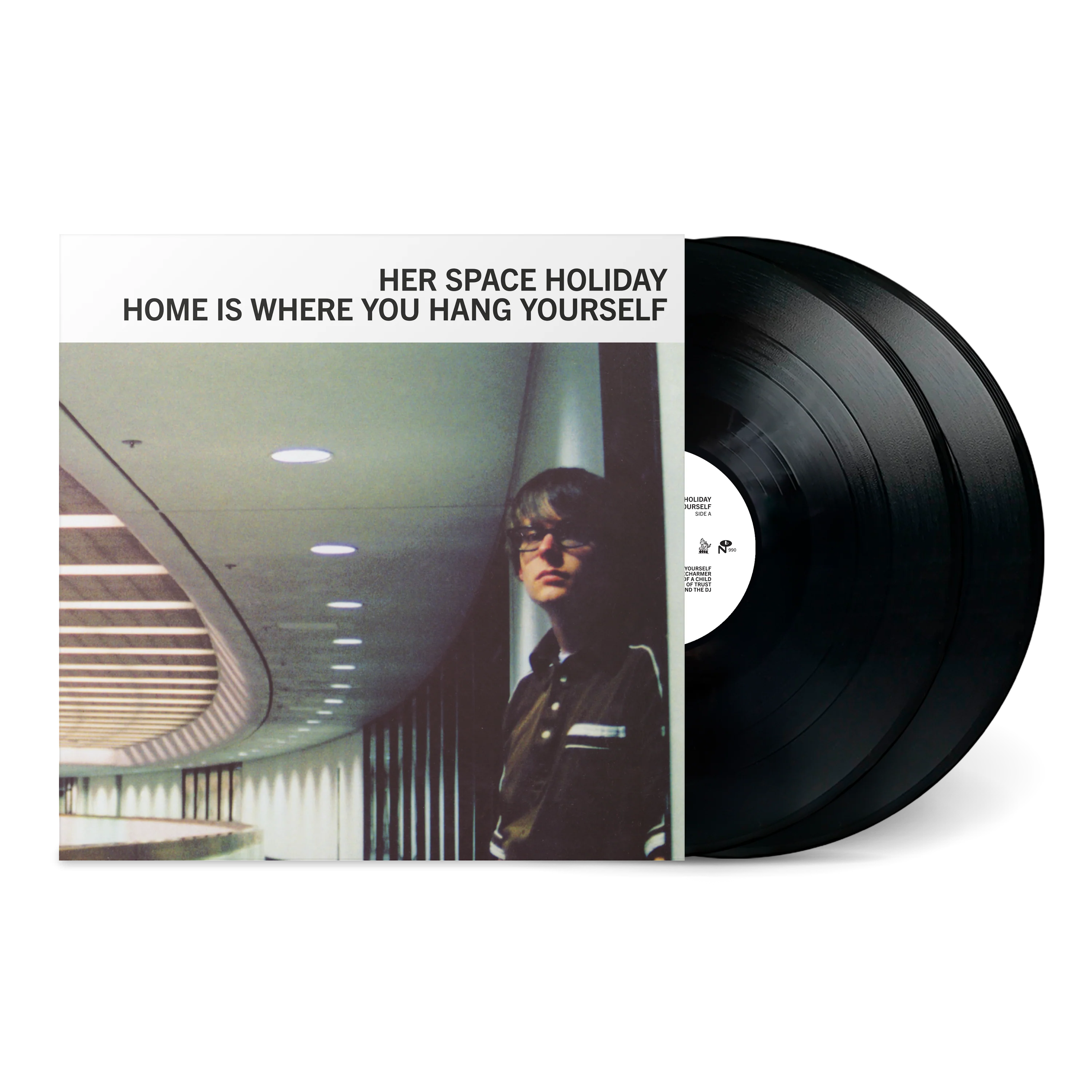 Home Is Where You Hang Yourself [Y2K 25th Anniversary Edition] - Image 3