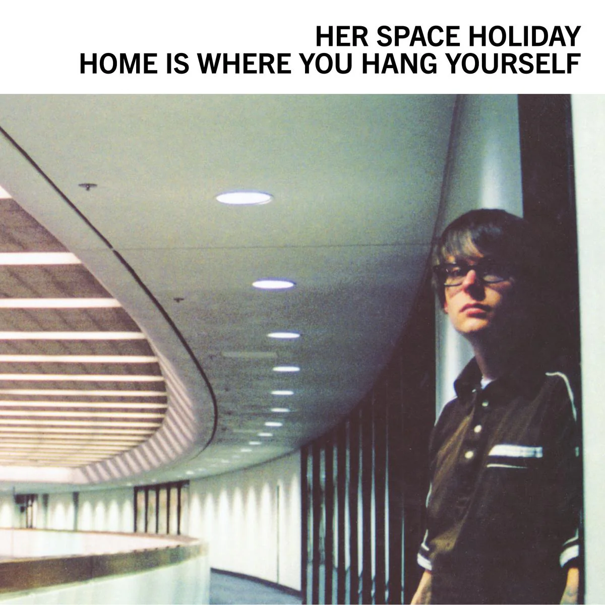 Home Is Where You Hang Yourself [Y2K 25th Anniversary Edition] - Image 4