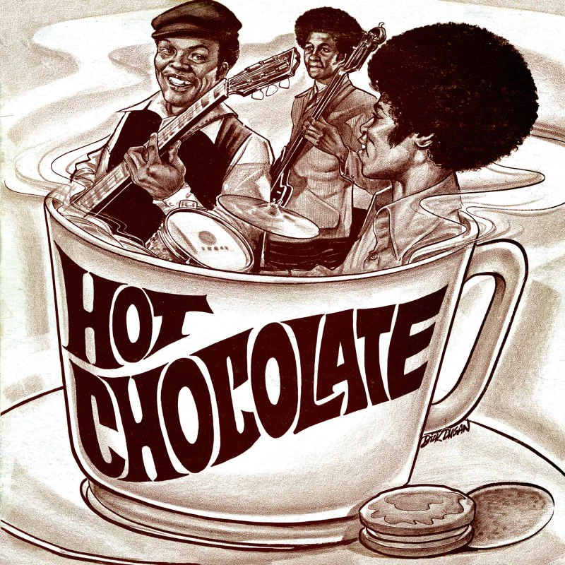 Hot Chocolate - Image 3