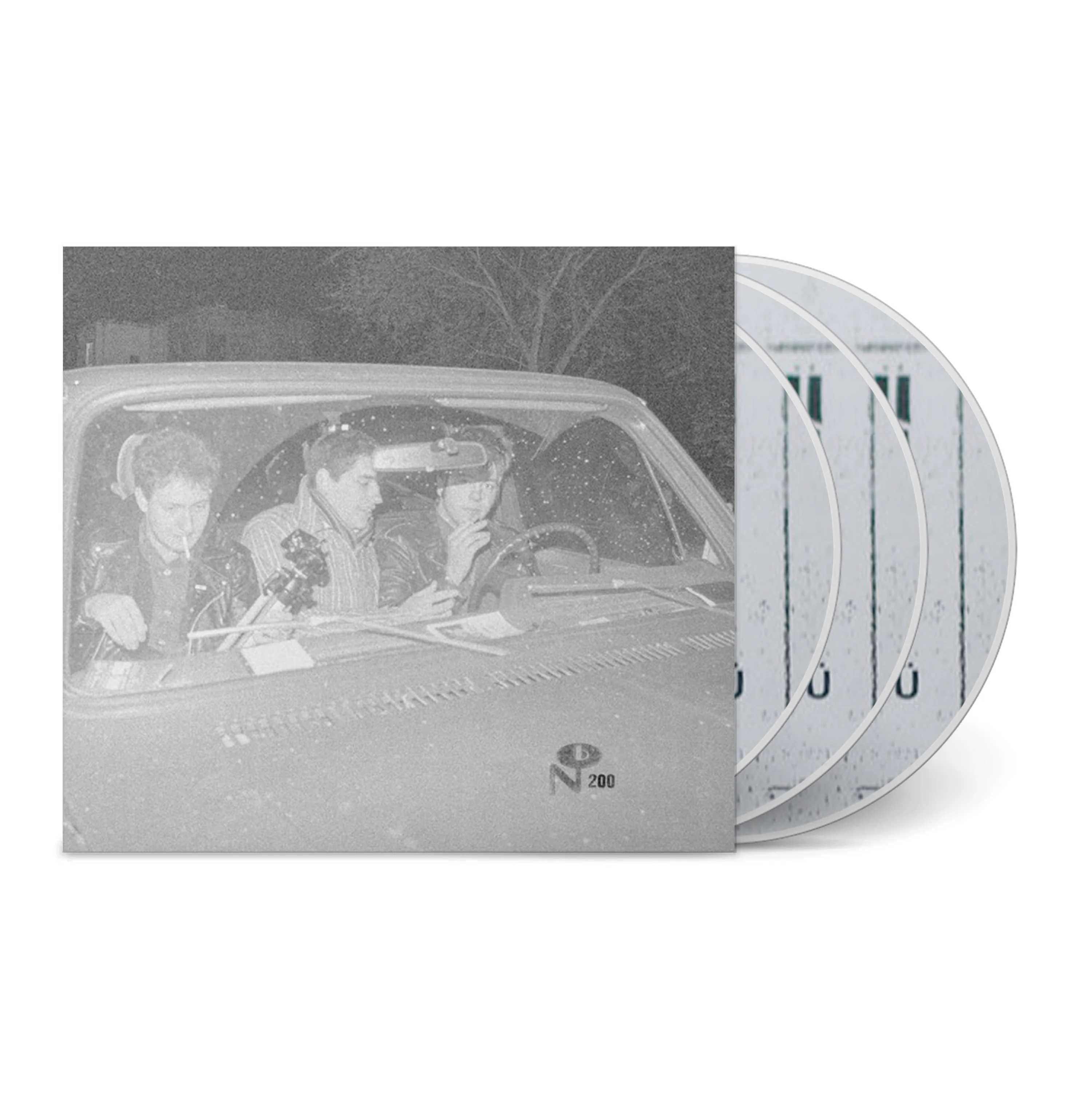 Savage Young Dü - Image 3