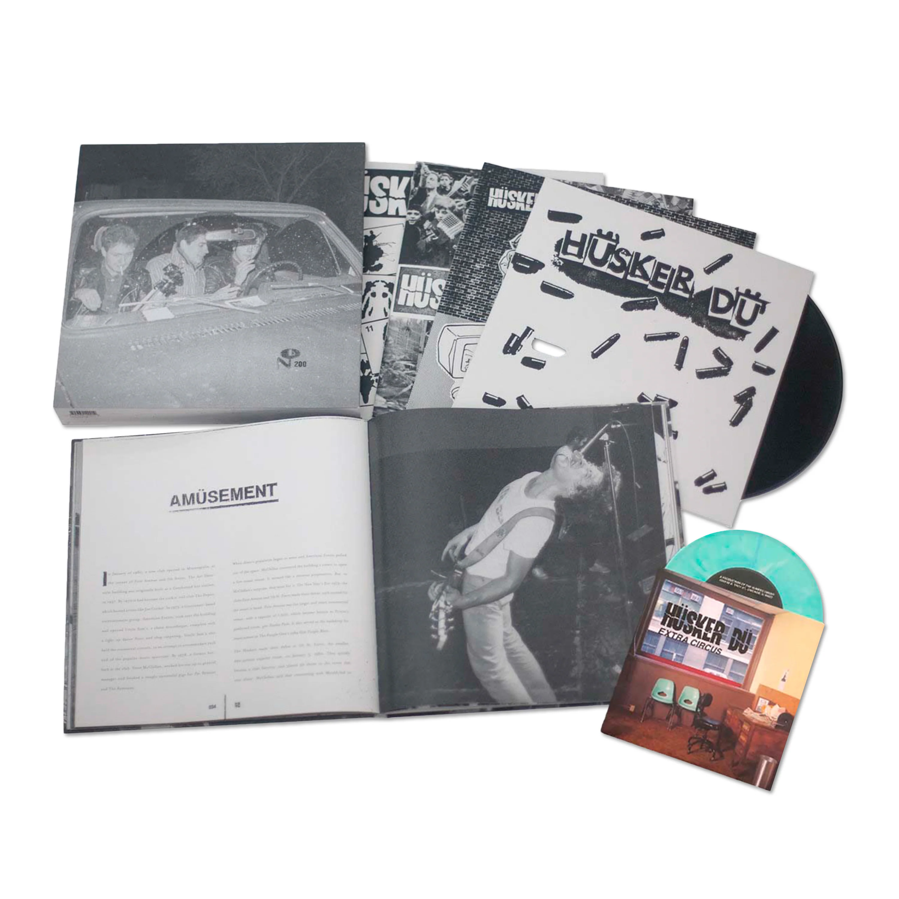 Savage Young Dü - Image 5