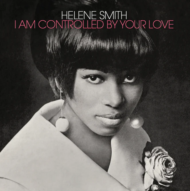 I Am Controlled By Your Love - Image 6
