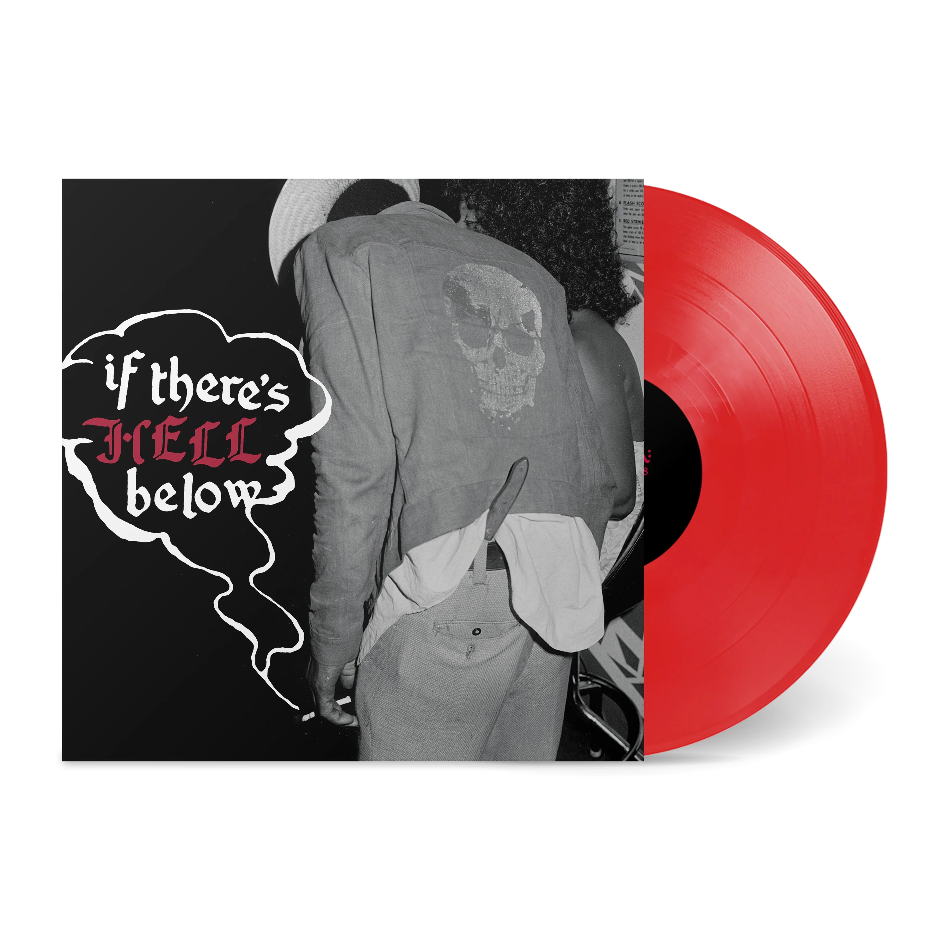 If There's Hell Below... - Image 2