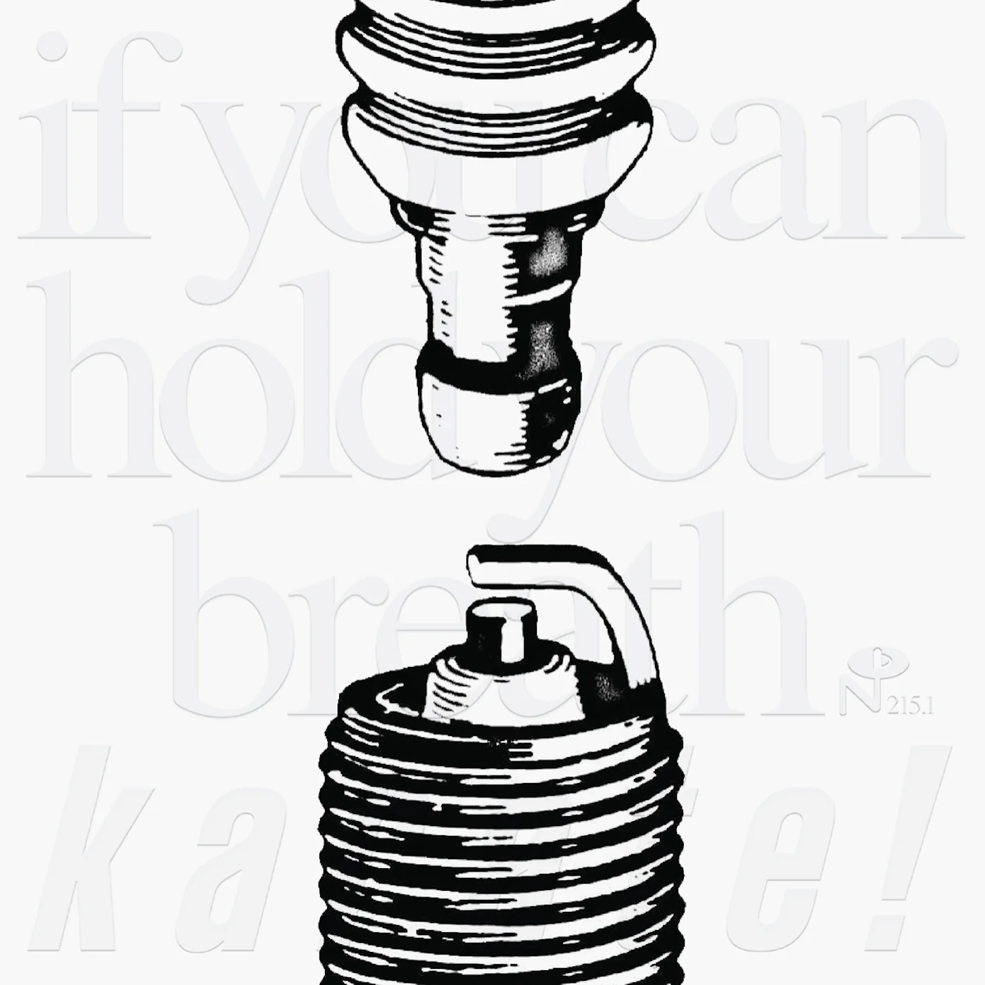 If You Can Hold Your Breath - Image 4