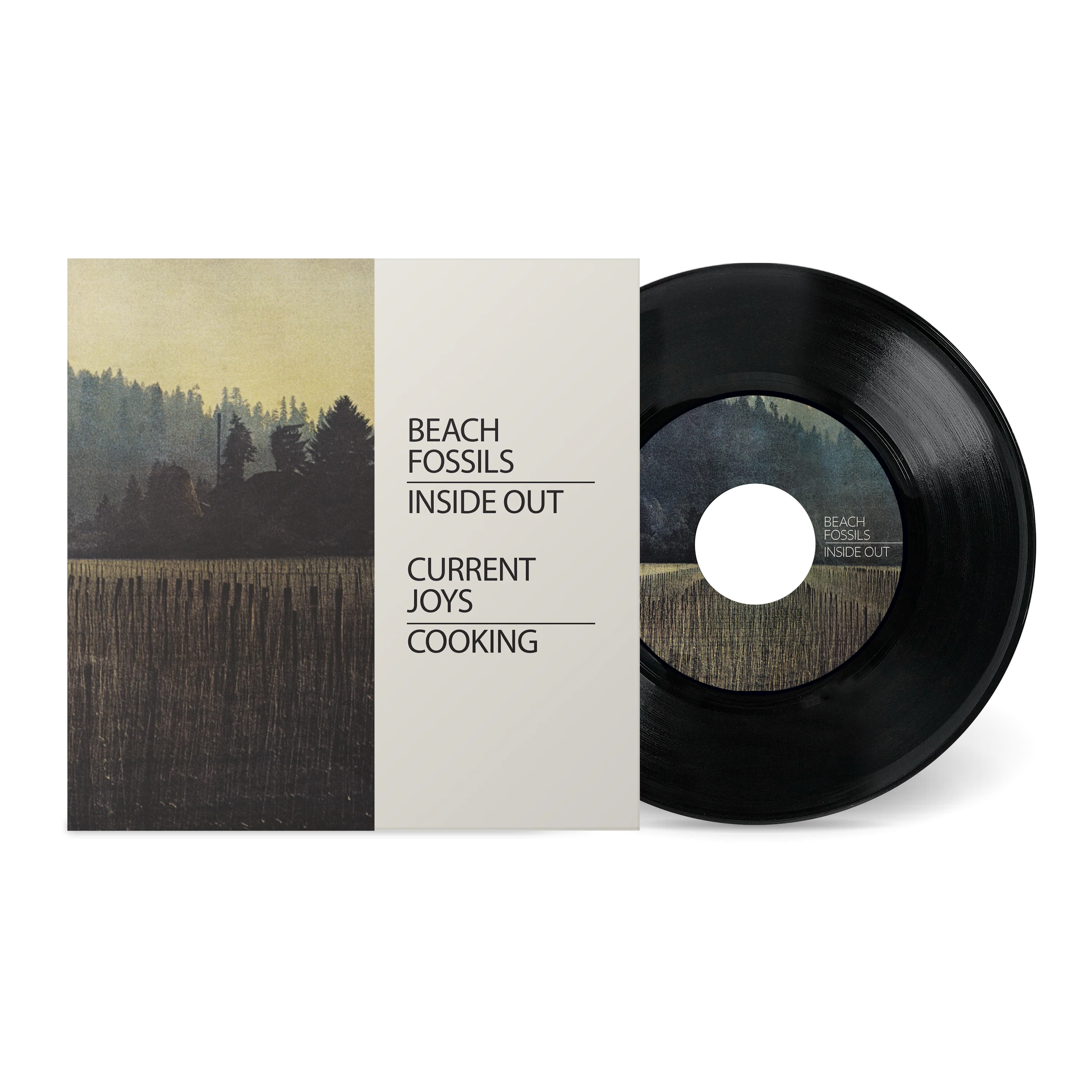 Inside Out/Cooking - Image 2