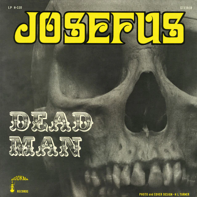 Dead Man - Image 2