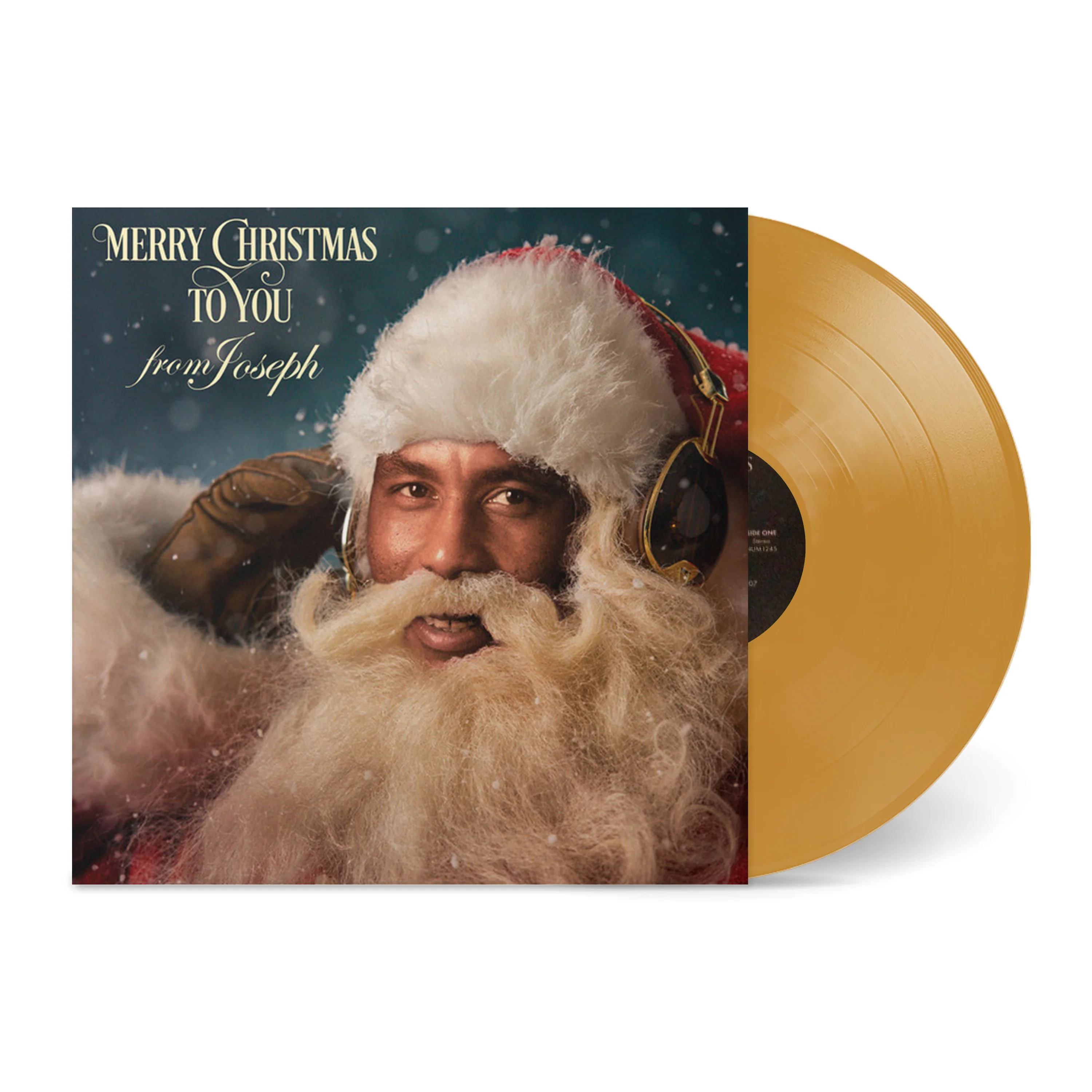 Merry Christmas To You - Image 3