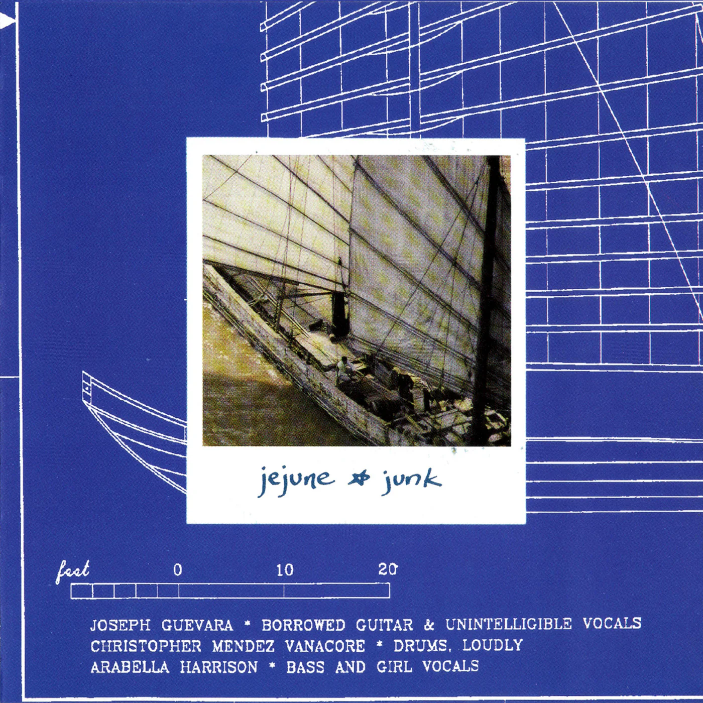 Junk - Image 3