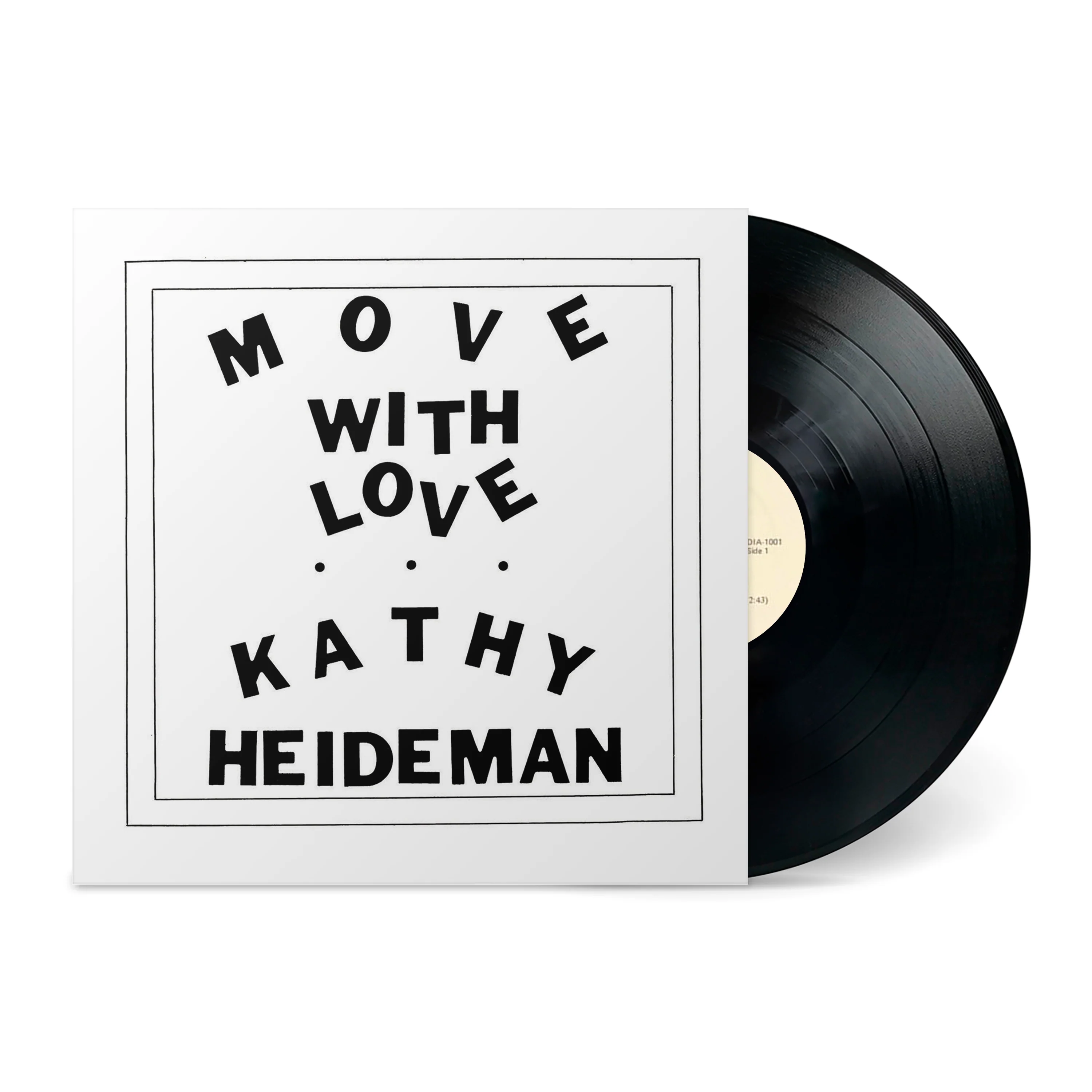 Move With Love - Image 3