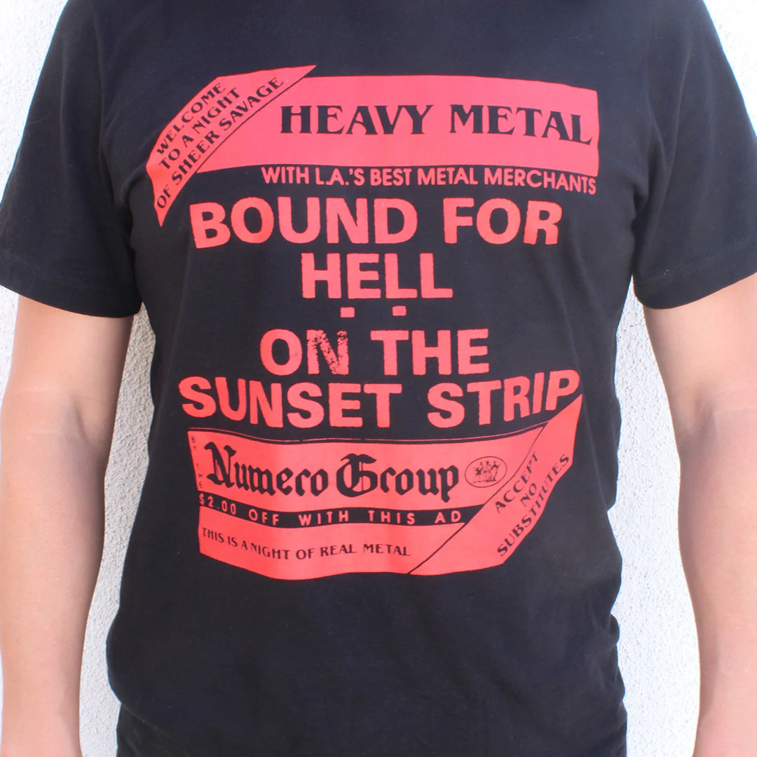 T-shirt - Image 2