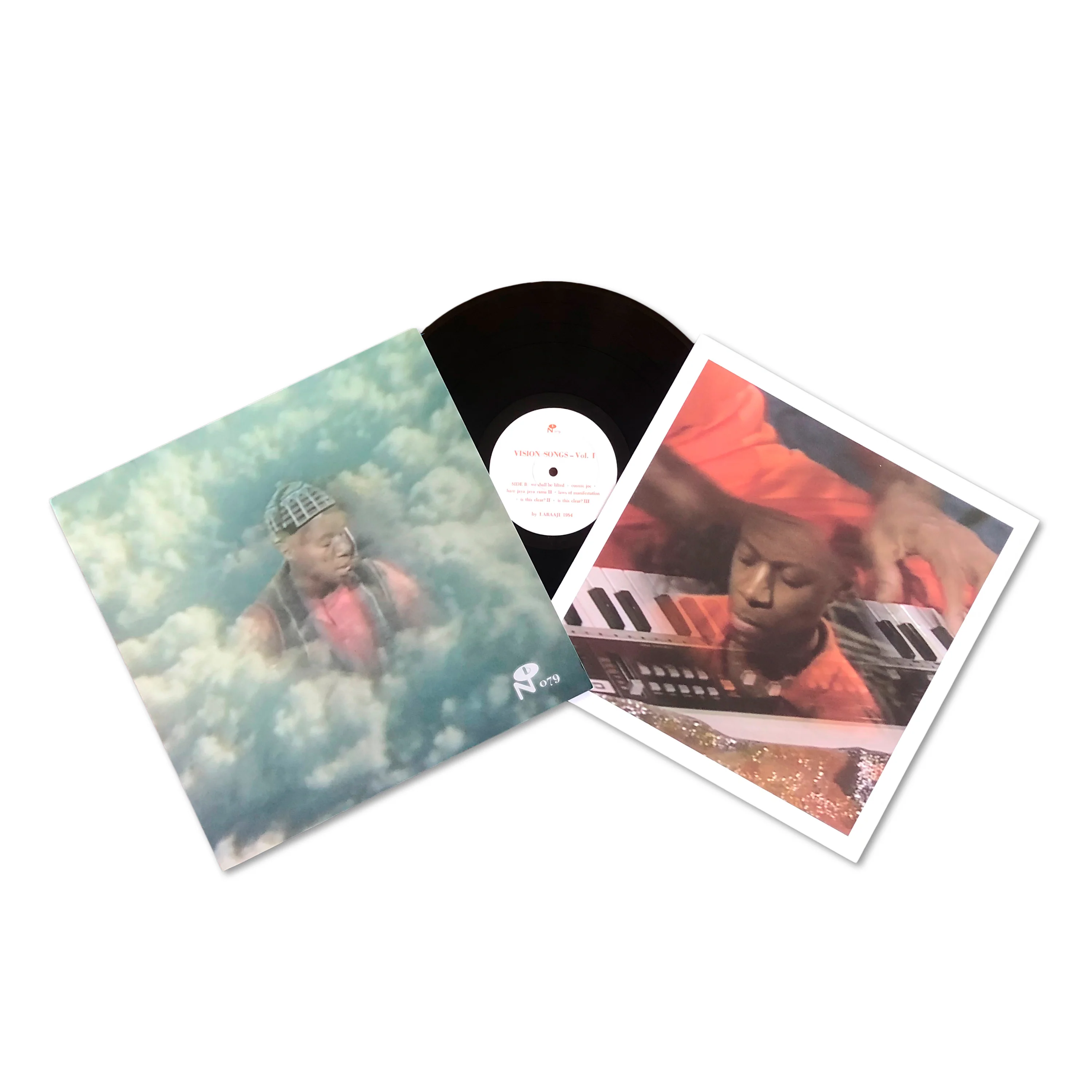 Vision Songs Vol. 1 - Image 5