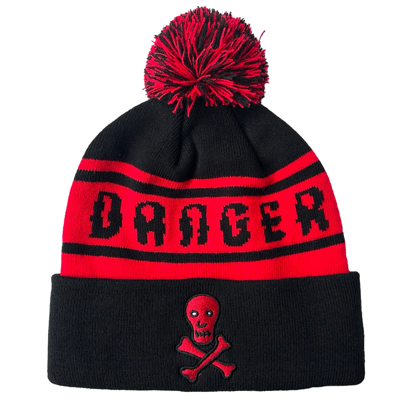 Lijadu Sisters Winter Hat - Image 3