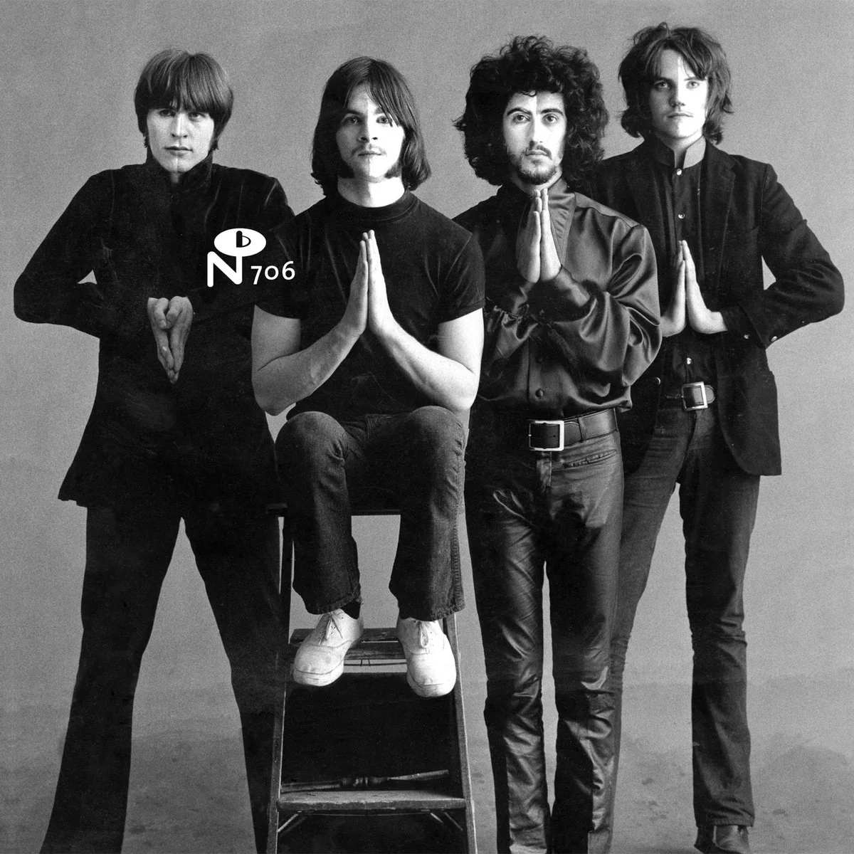 Nothing Left To Say b/w Mr. Tripp Wouldn't Listen - Image 2