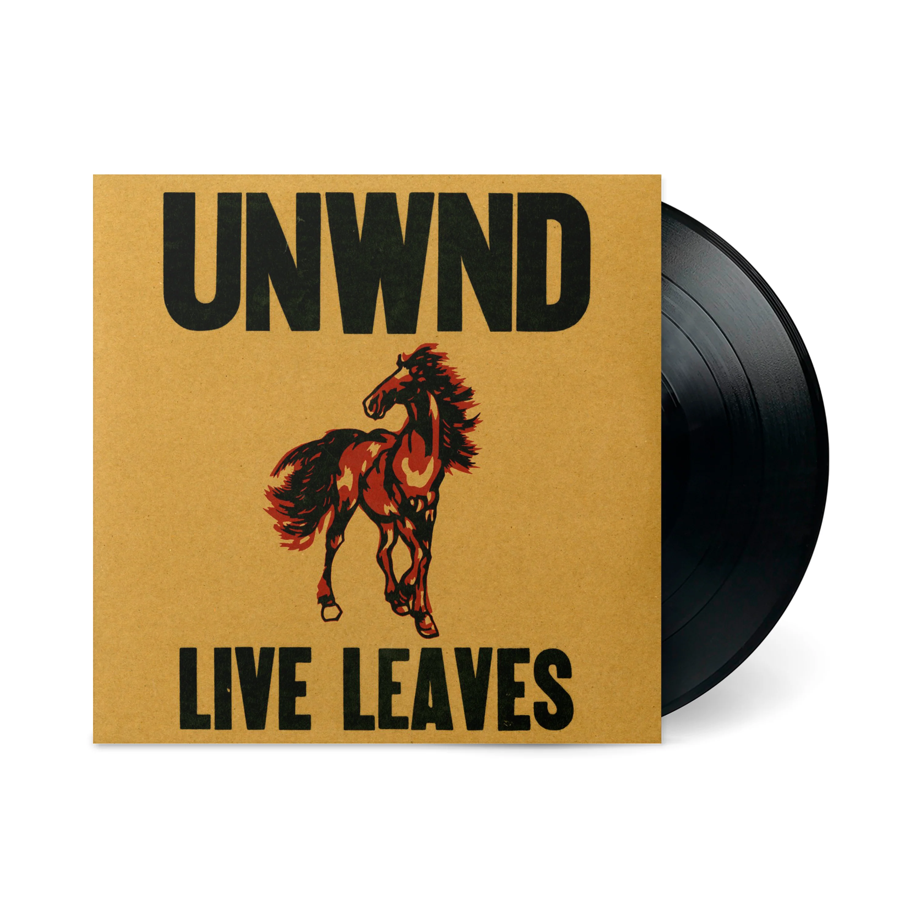 Live Leaves (10 Year Anniversary Edition) - Image 3
