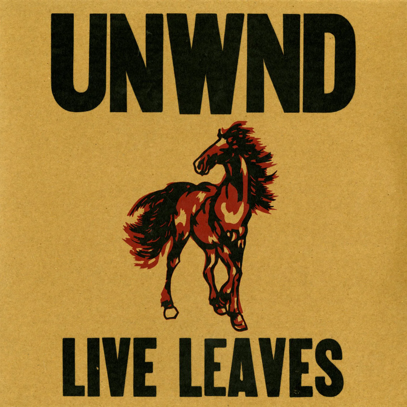 Live Leaves (10 Year Anniversary Edition) - Image 4