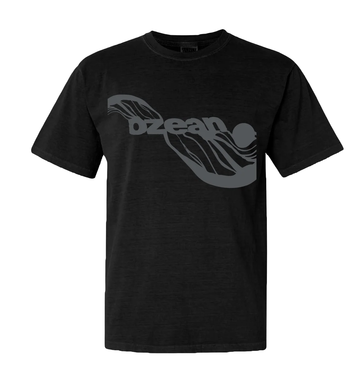 Logo T-Shirt - Image 2