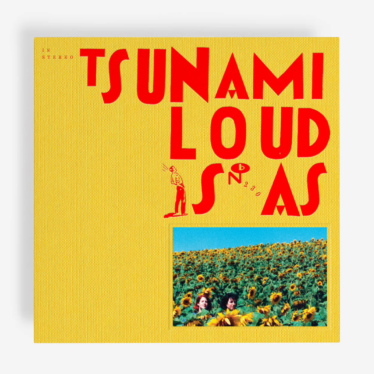 Loud Is As - Image 4